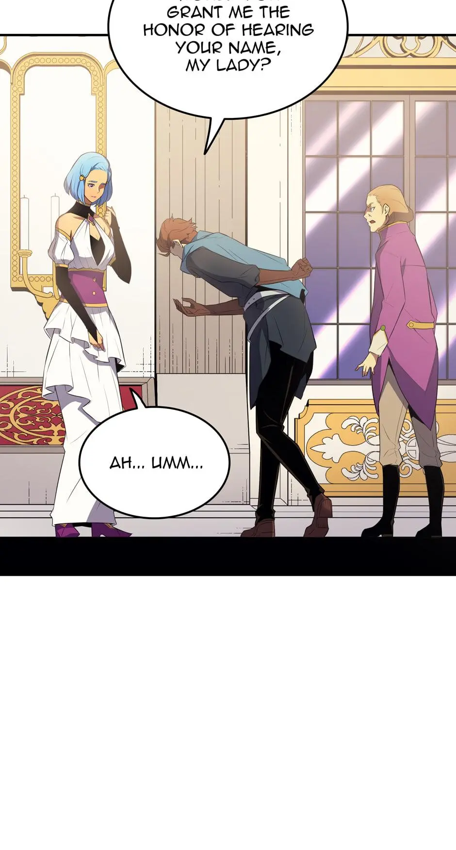 Read The Great Mage Returns After 4000 Years - Chapter 46 - w2.thearchmagereturnsafter.com | Image 42