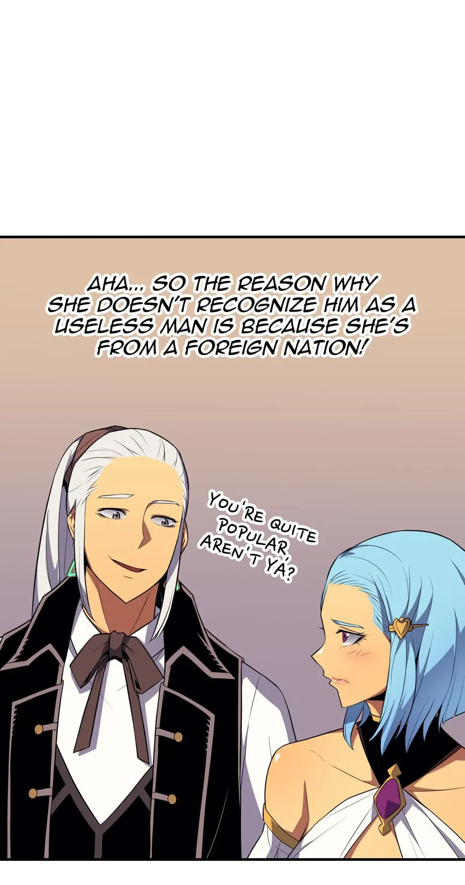 Read The Great Mage Returns After 4000 Years - Chapter 46 - w2.thearchmagereturnsafter.com | Image 45