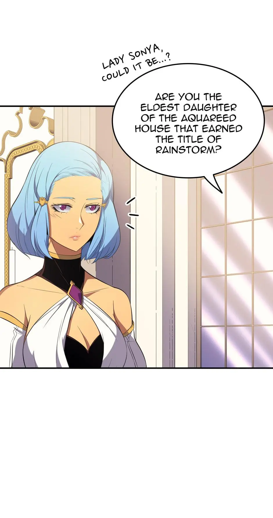 Read The Great Mage Returns After 4000 Years - Chapter 46 - w2.thearchmagereturnsafter.com | Image 47