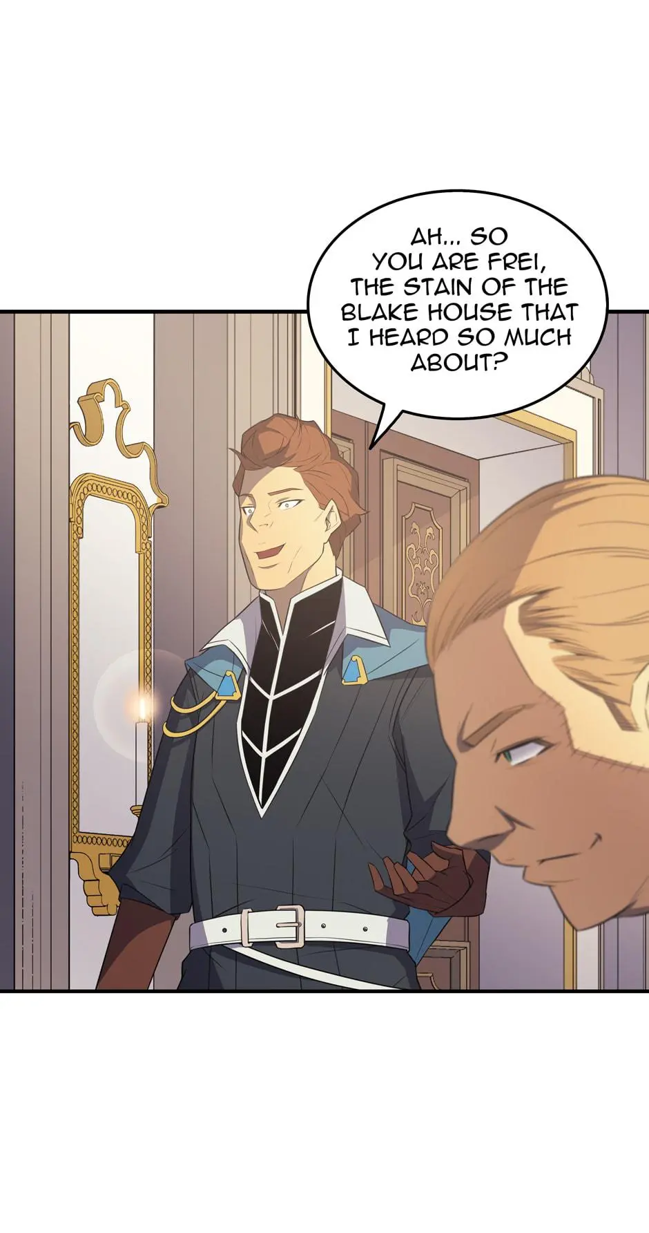 Read The Great Mage Returns After 4000 Years - Chapter 46 - w2.thearchmagereturnsafter.com | Image 52