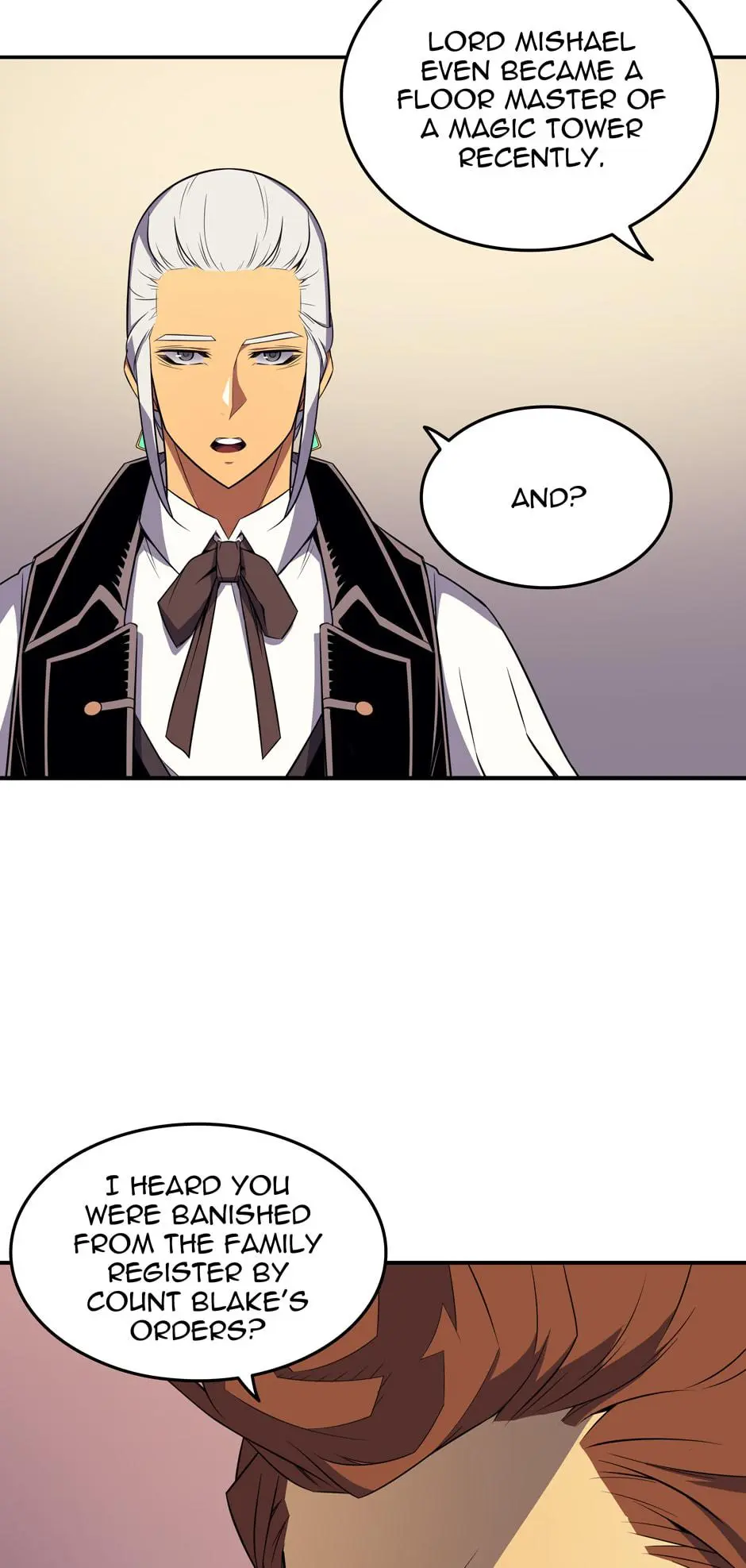 Read The Great Mage Returns After 4000 Years - Chapter 46 - w2.thearchmagereturnsafter.com | Image 54