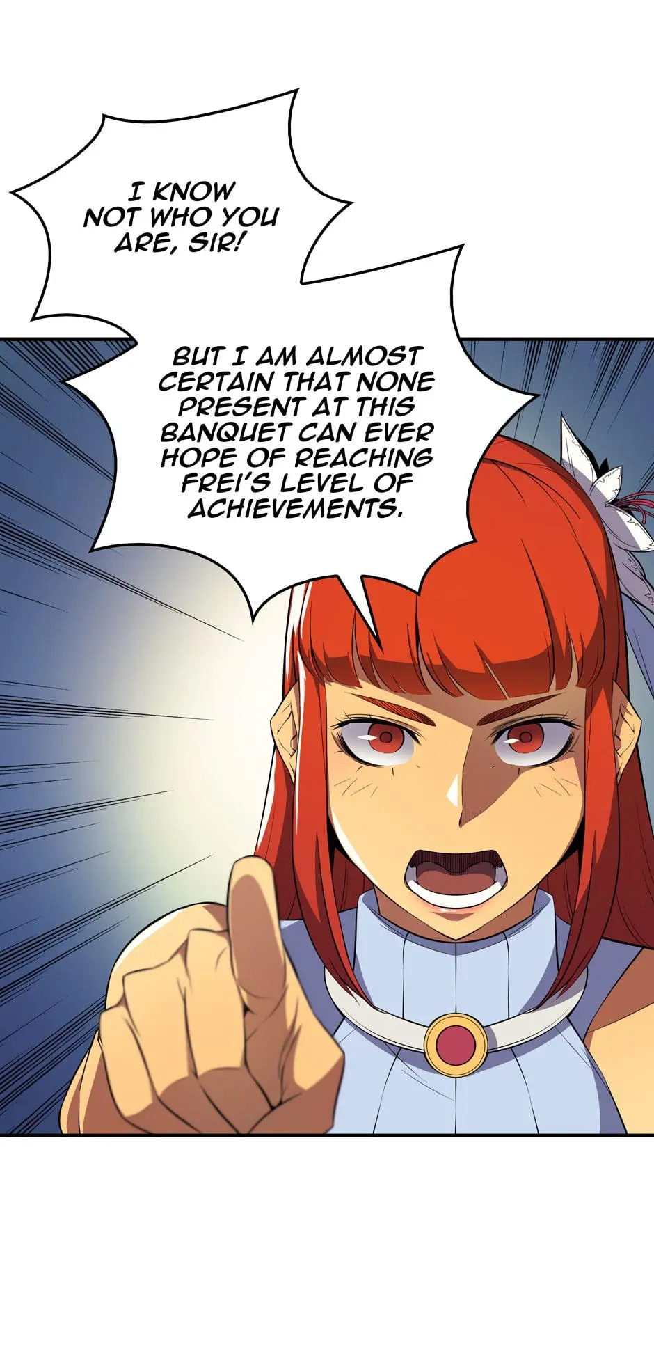 Read The Great Mage Returns After 4000 Years - Chapter 46 - w2.thearchmagereturnsafter.com | Image 57