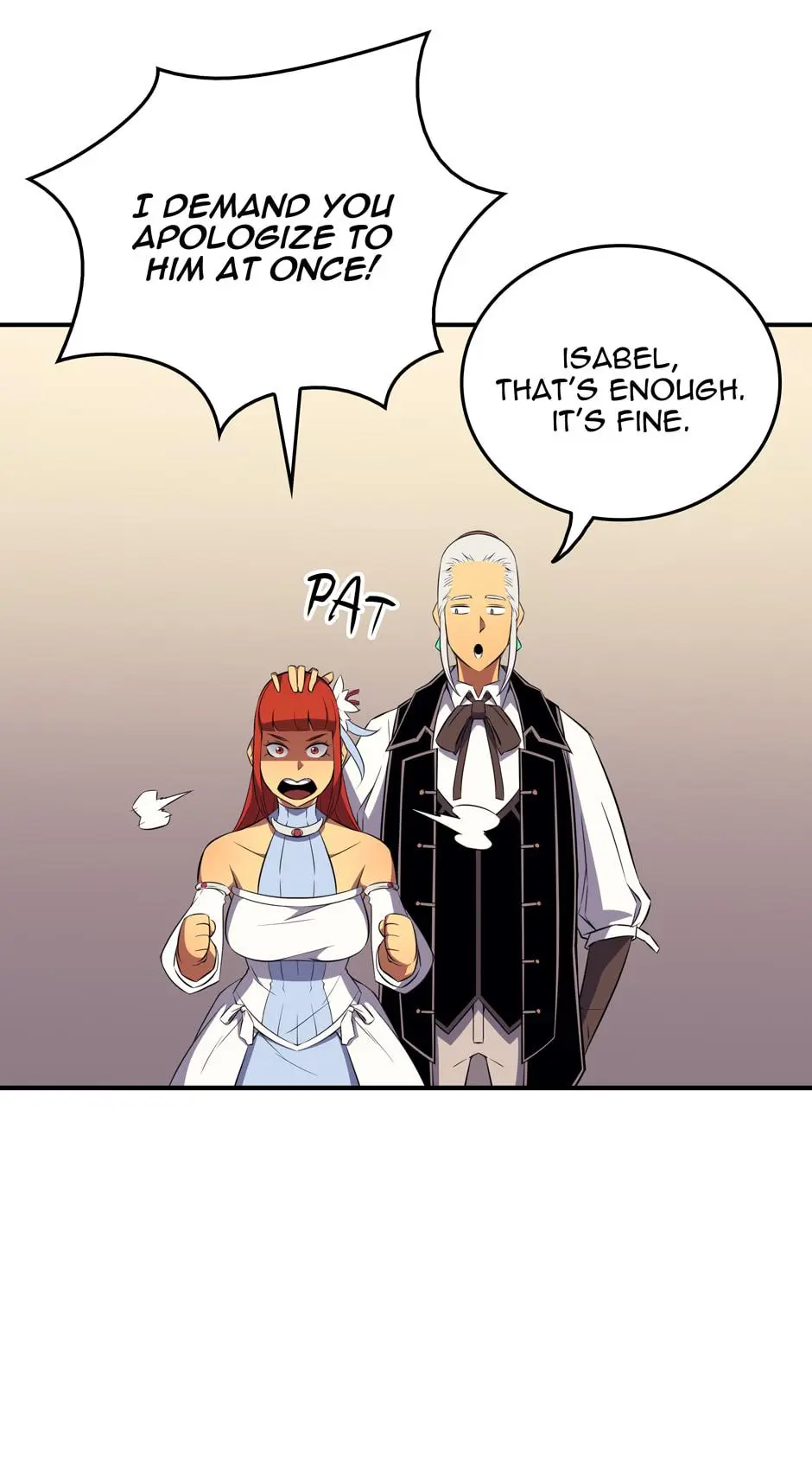 Read The Great Mage Returns After 4000 Years - Chapter 46 - w2.thearchmagereturnsafter.com | Image 58