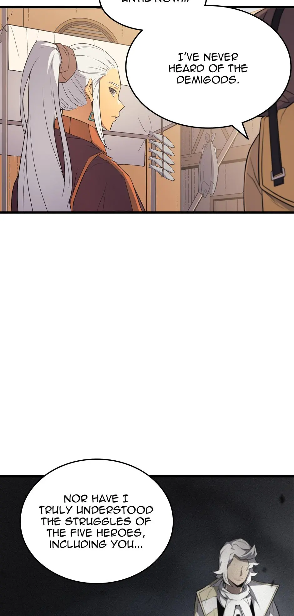 The Archmage Returns After 4000 Years Chapter 47