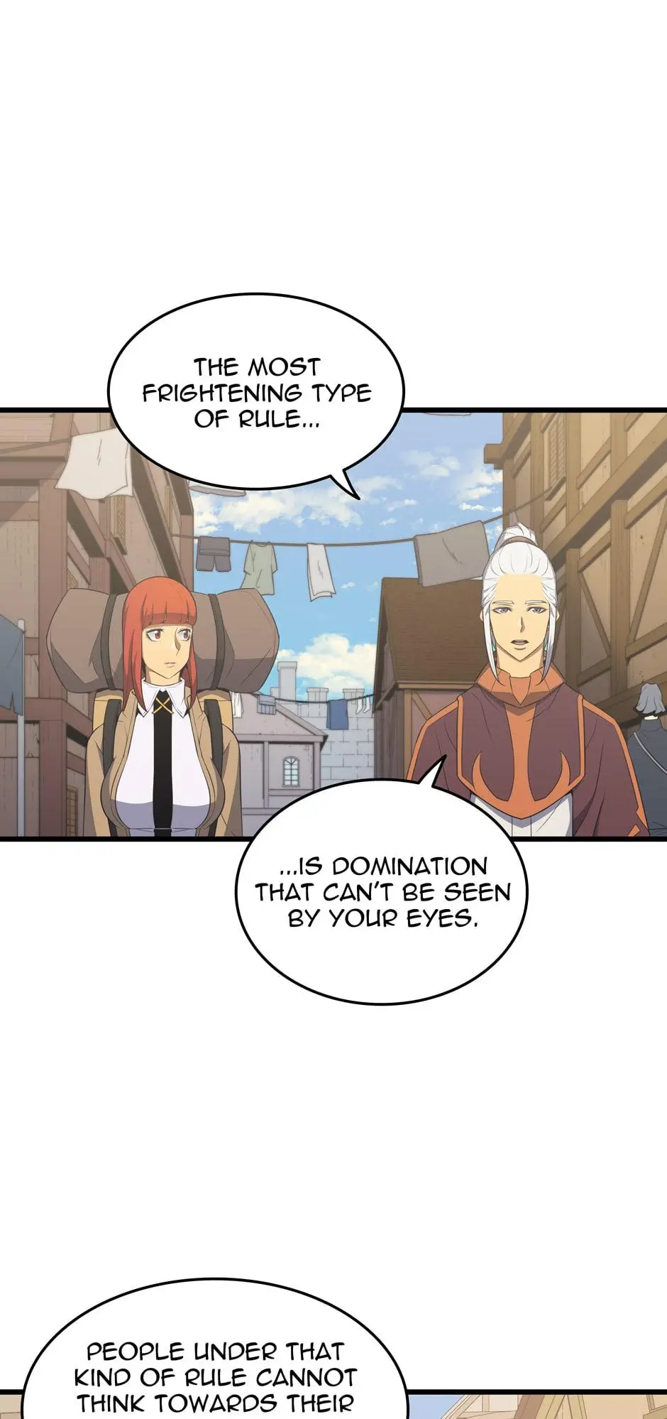 The Archmage Returns After 4000 Years Chapter 47