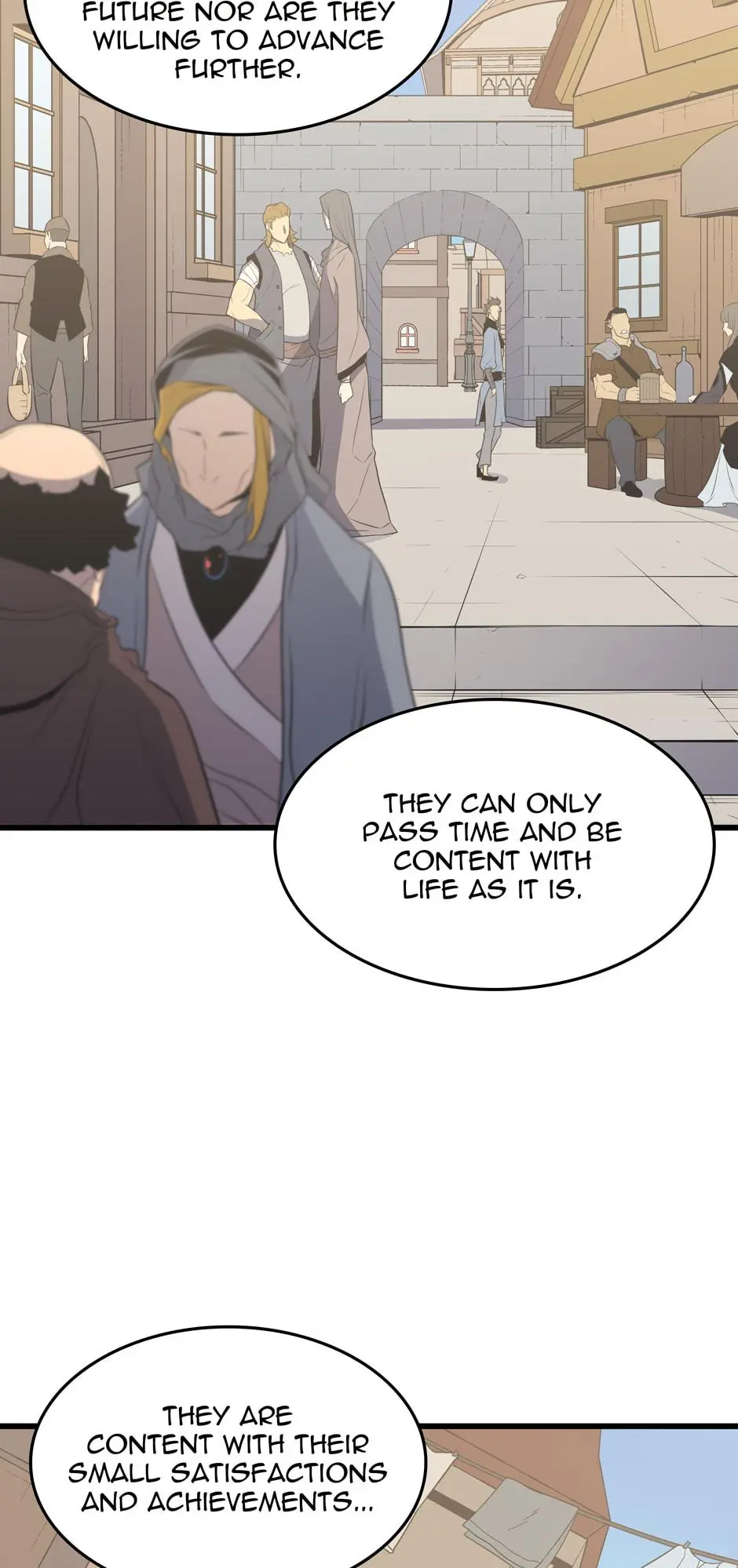 The Archmage Returns After 4000 Years Chapter 47