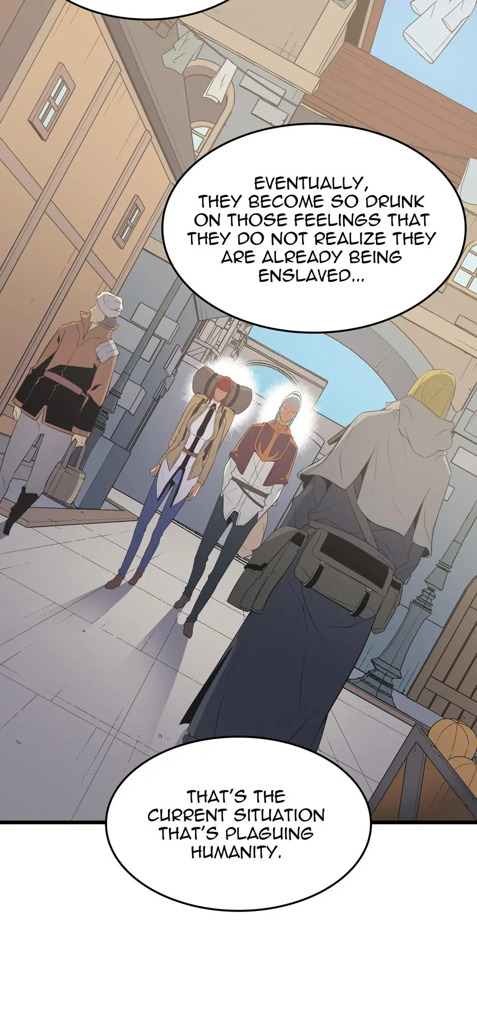 The Archmage Returns After 4000 Years Chapter 47