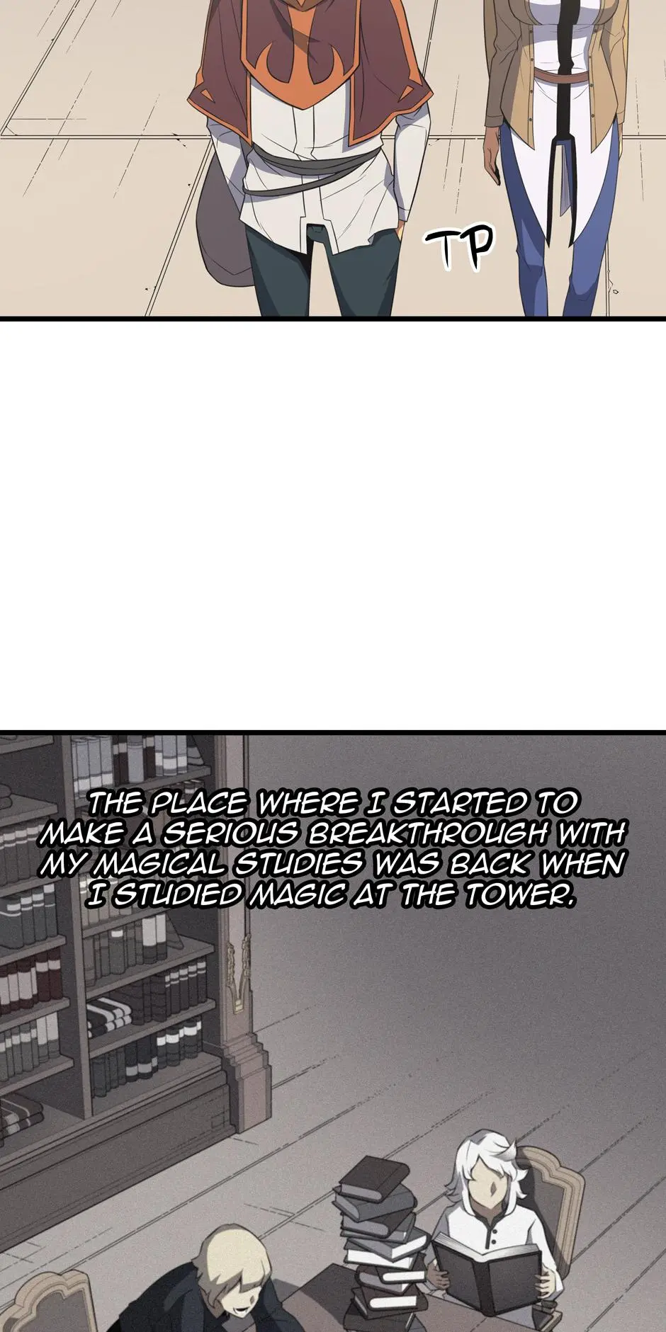 The Archmage Returns After 4000 Years Chapter 47
