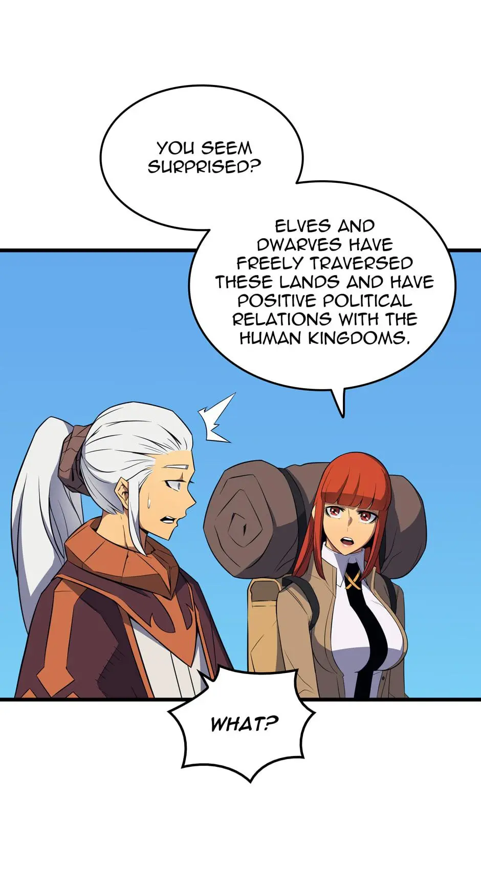 The Archmage Returns After 4000 Years Chapter 47
