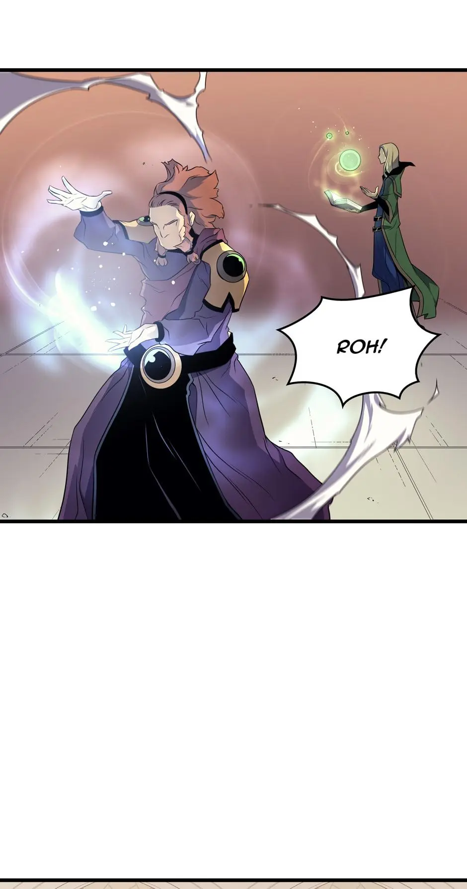 The Archmage Returns After 4000 Years Chapter 47