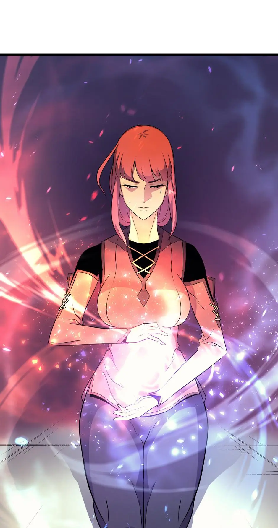 The Archmage Returns After 4000 Years Chapter 47