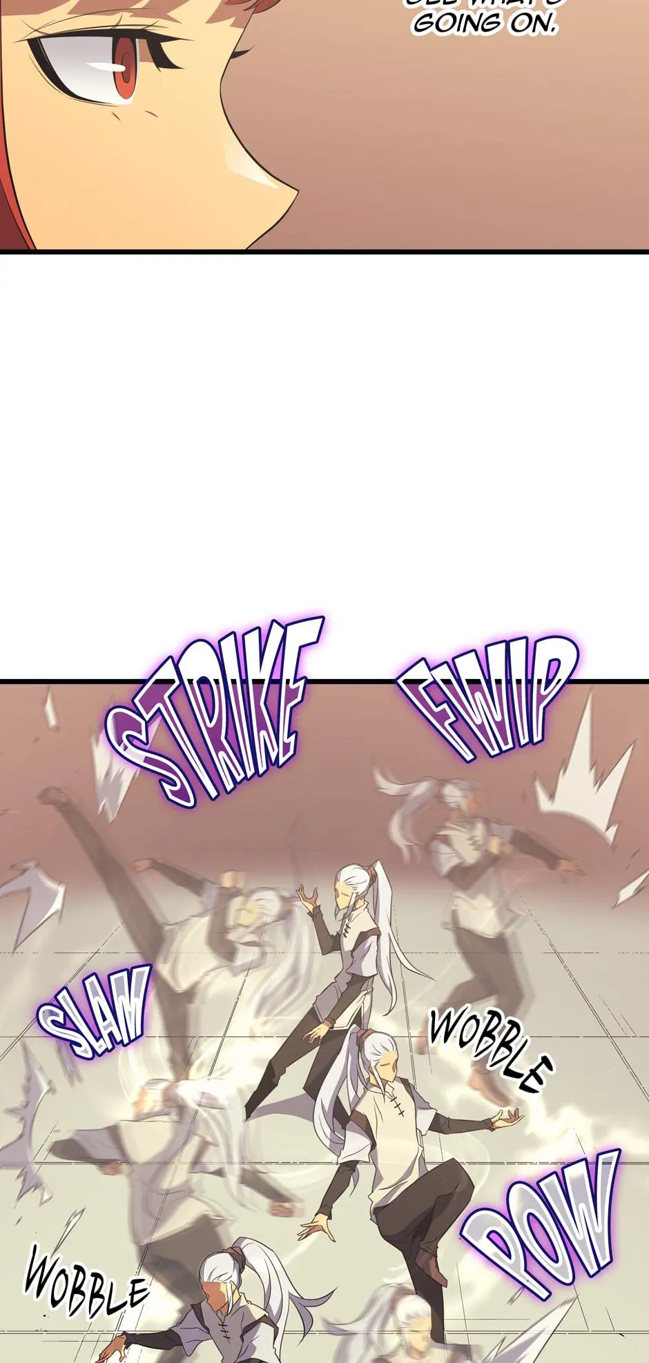 The Archmage Returns After 4000 Years Chapter 47