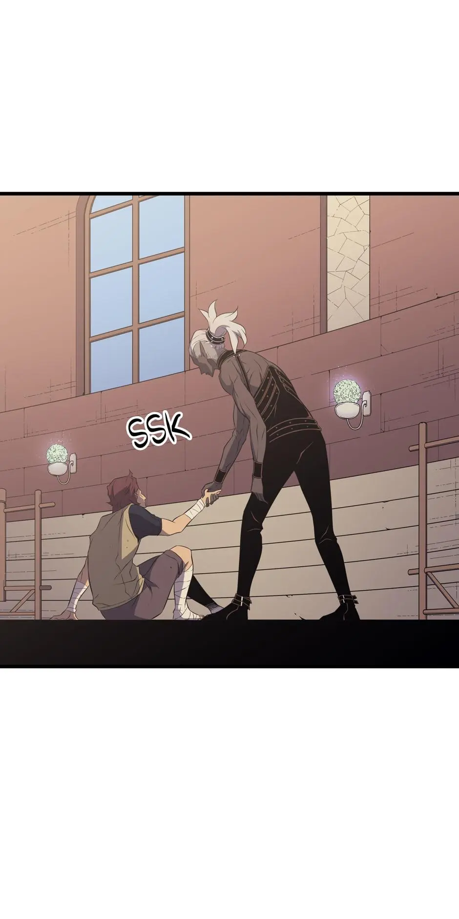 The Archmage Returns After 4000 Years Chapter 47