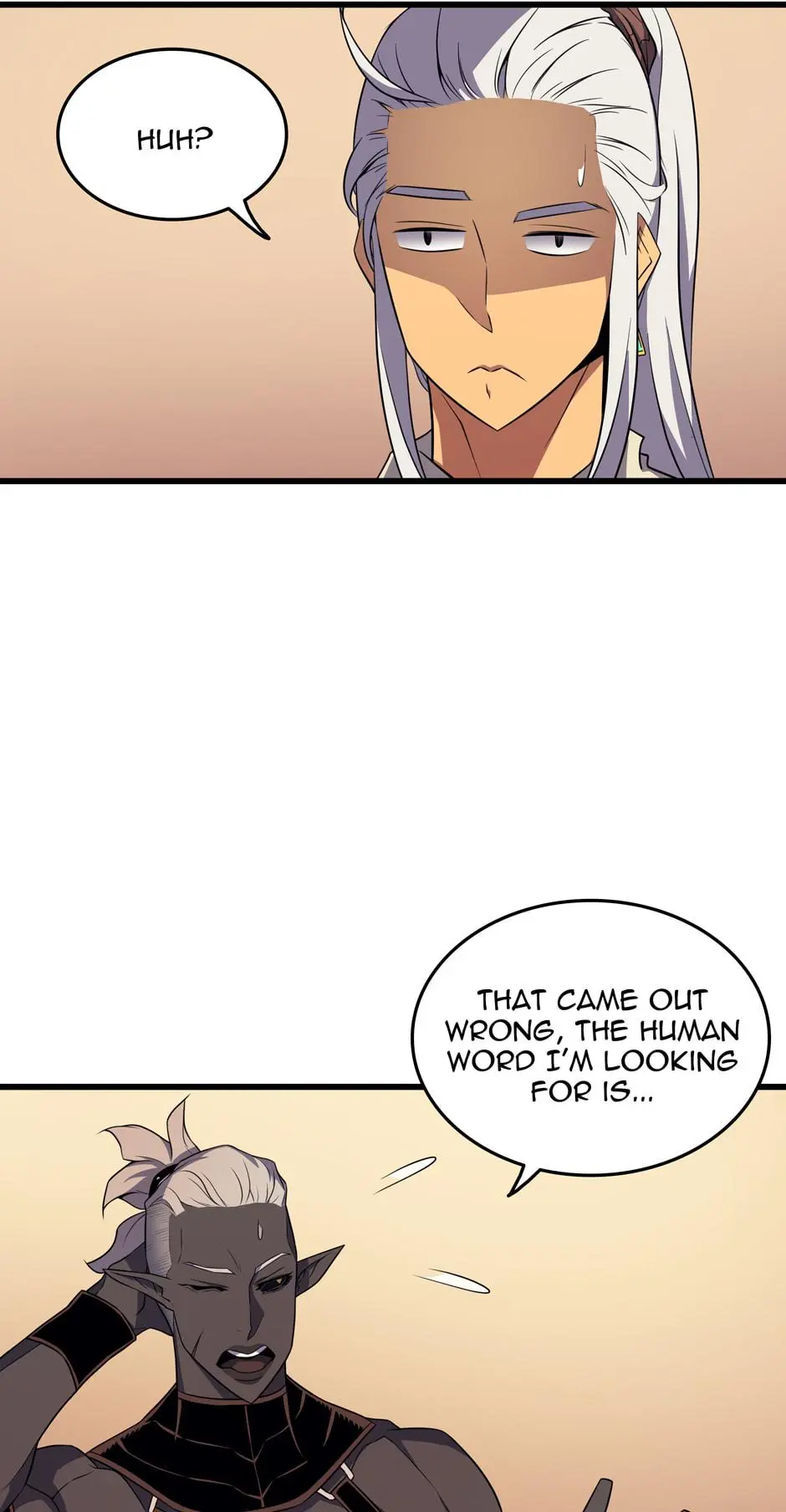 The Archmage Returns After 4000 Years Chapter 48
