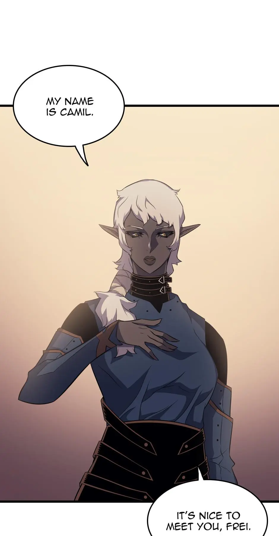 The Archmage Returns After 4000 Years Chapter 48