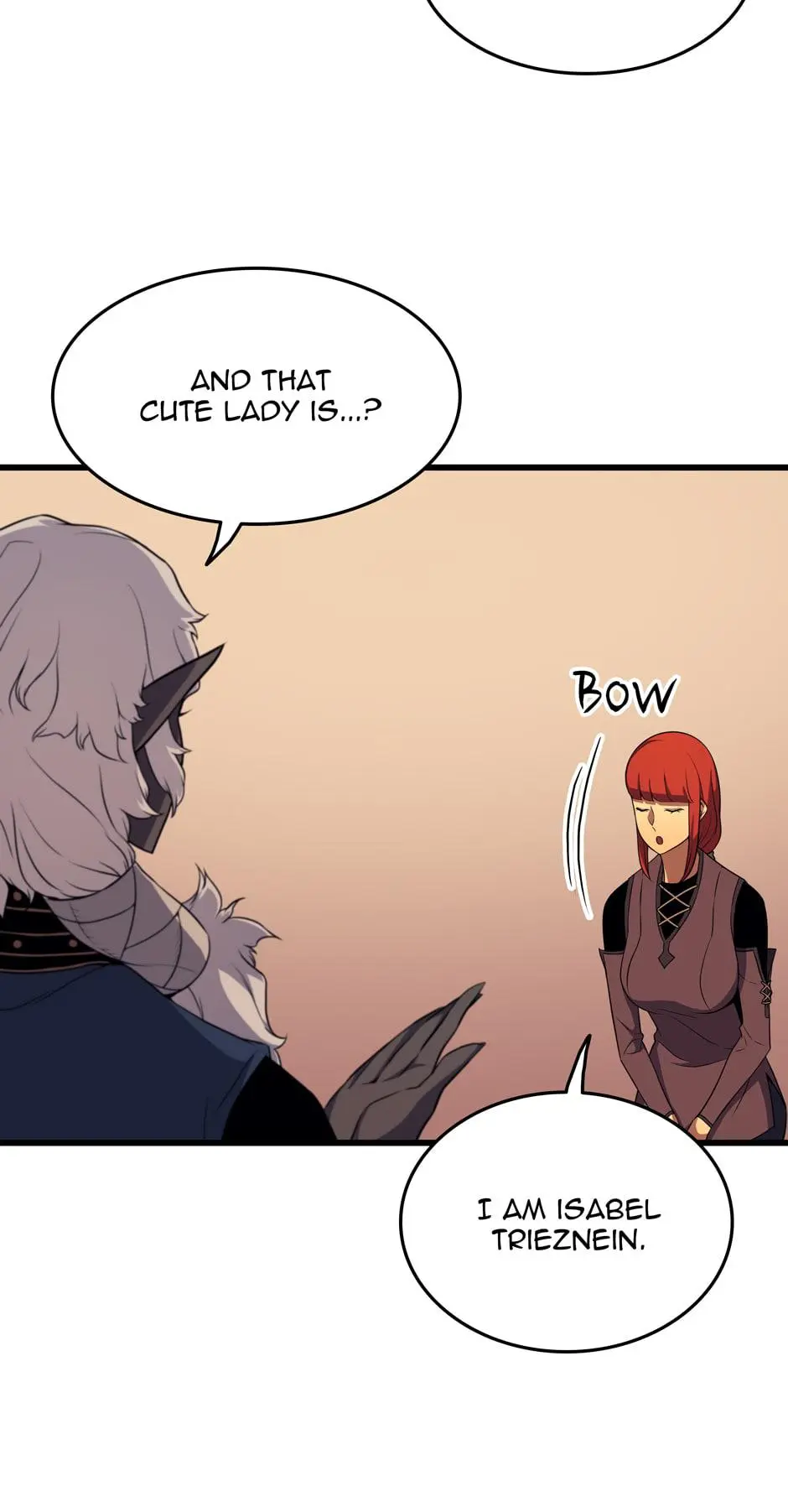 The Archmage Returns After 4000 Years Chapter 48