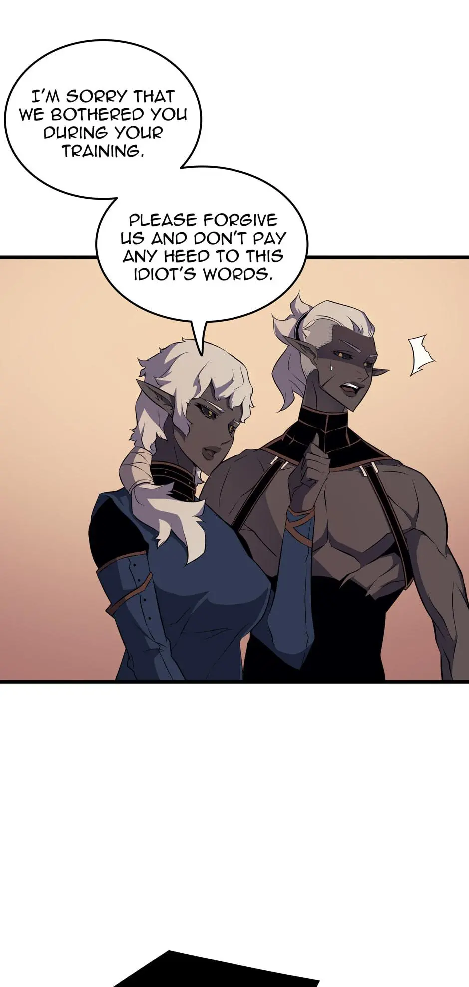 The Archmage Returns After 4000 Years Chapter 48