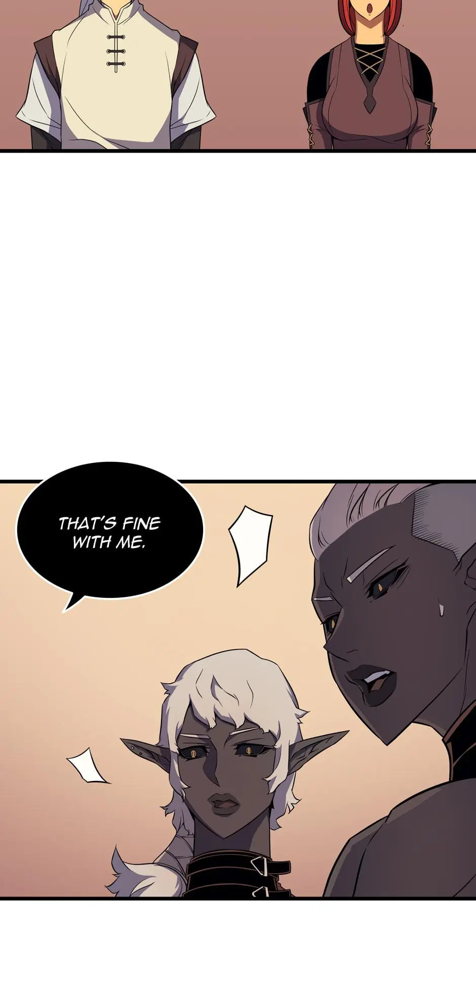 The Archmage Returns After 4000 Years Chapter 48