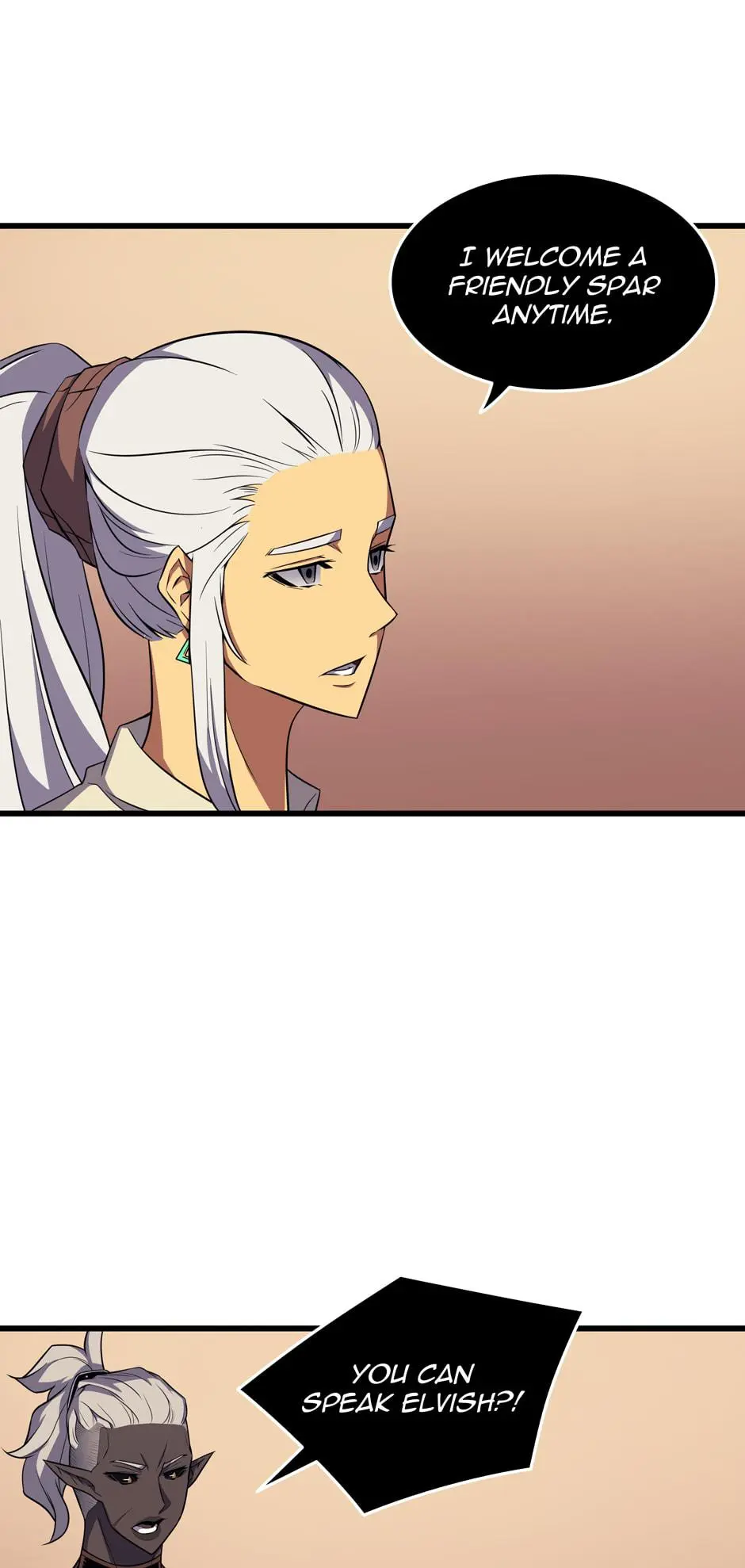 The Archmage Returns After 4000 Years Chapter 48