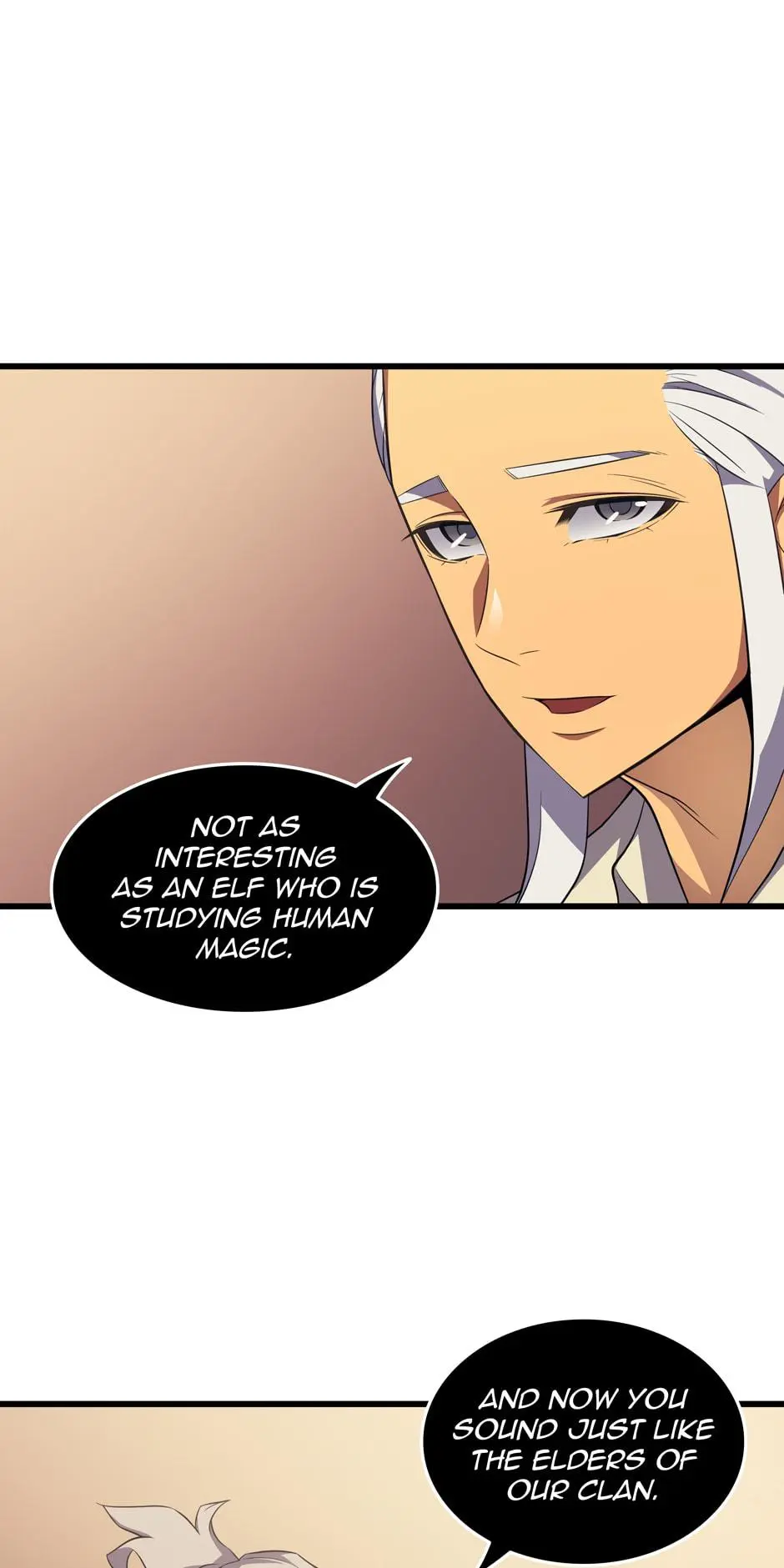 The Archmage Returns After 4000 Years Chapter 48