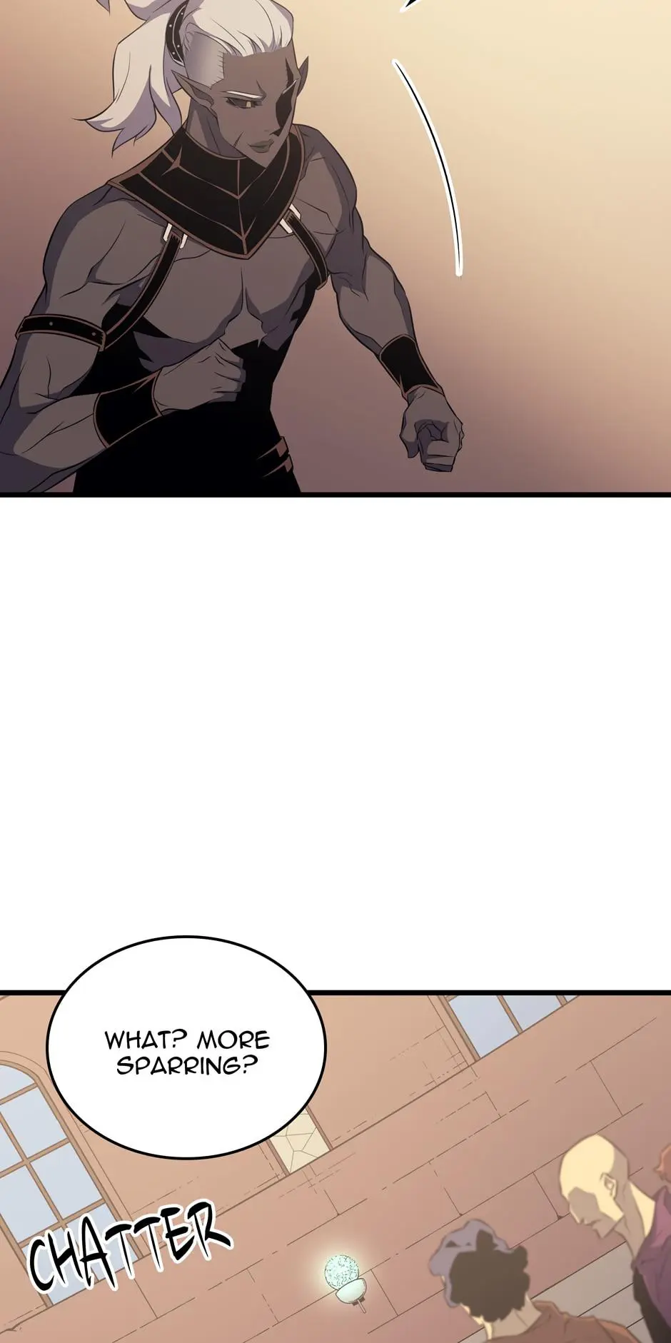 The Archmage Returns After 4000 Years Chapter 48
