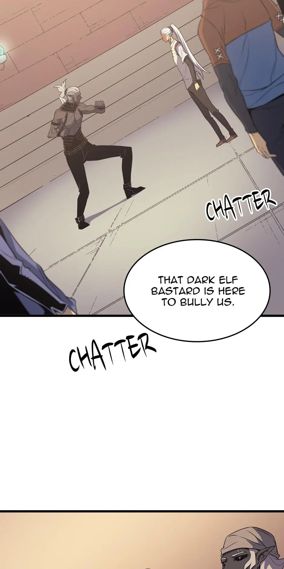 The Archmage Returns After 4000 Years Chapter 48