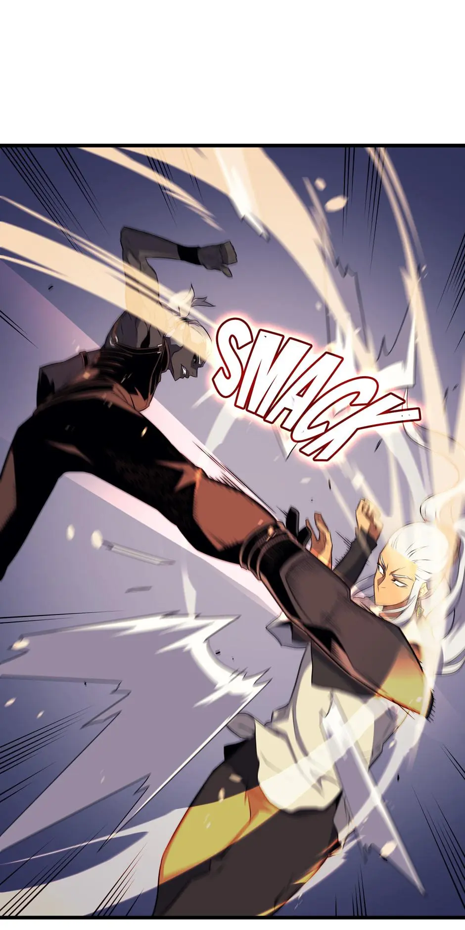 The Archmage Returns After 4000 Years Chapter 48