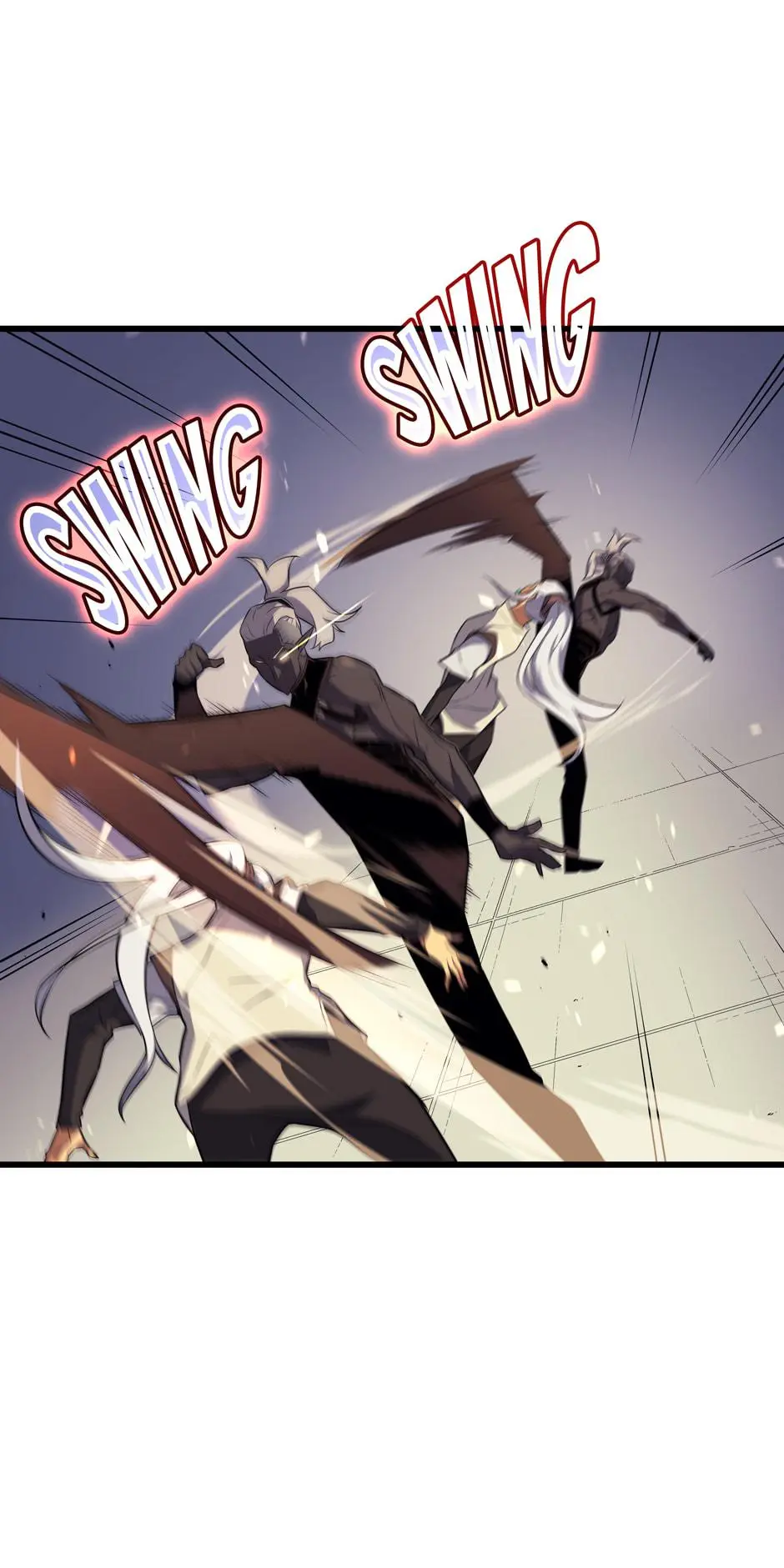 The Archmage Returns After 4000 Years Chapter 48