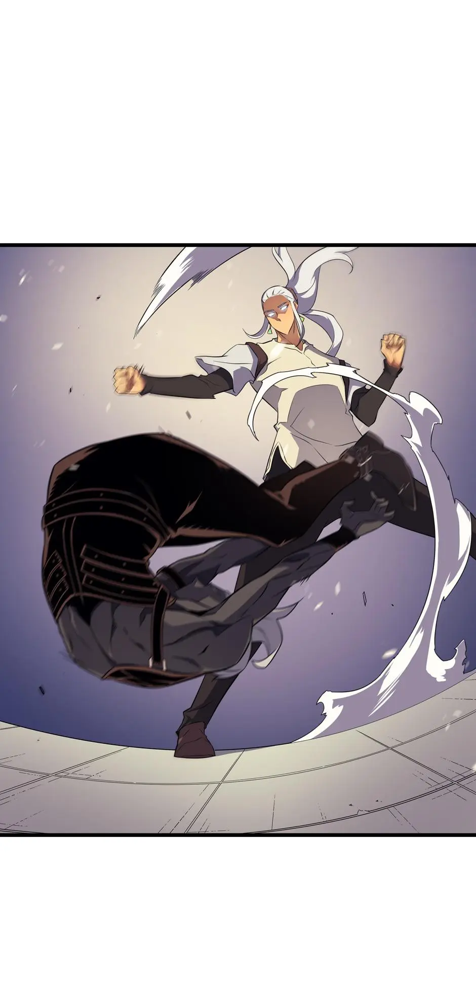 The Archmage Returns After 4000 Years Chapter 48