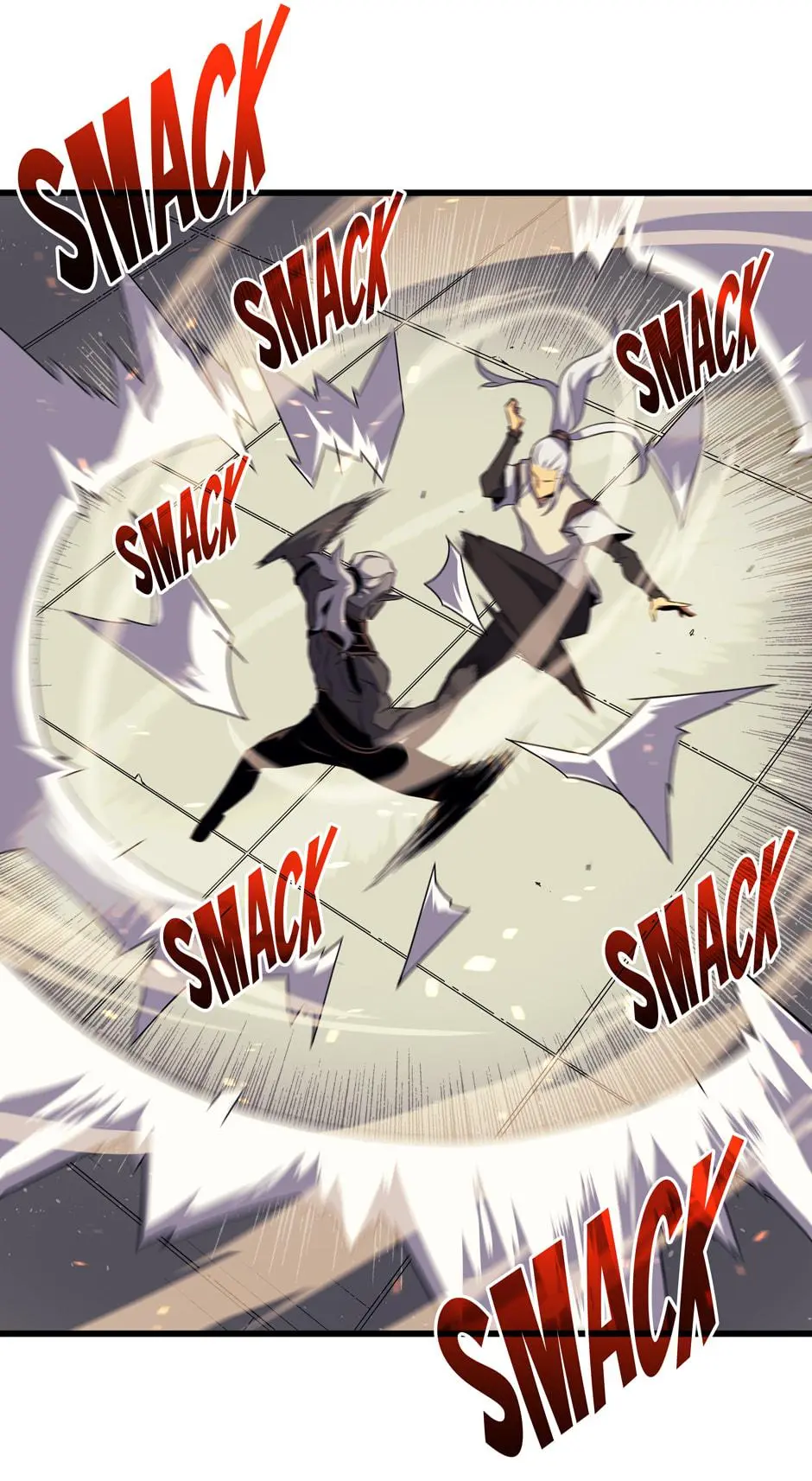 The Archmage Returns After 4000 Years Chapter 48