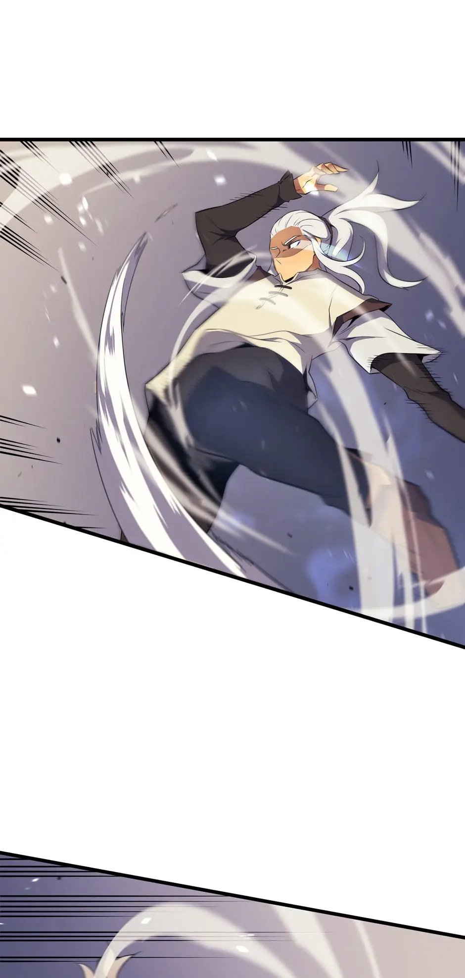The Archmage Returns After 4000 Years Chapter 48