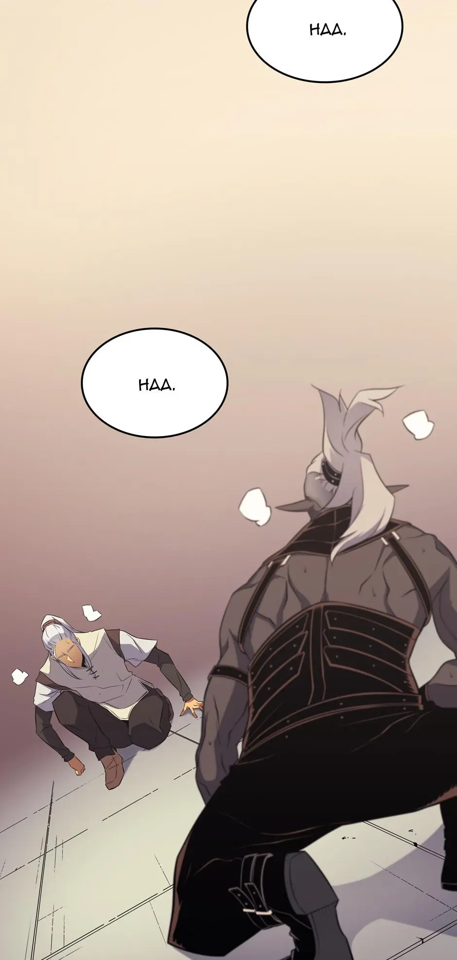 The Archmage Returns After 4000 Years Chapter 48