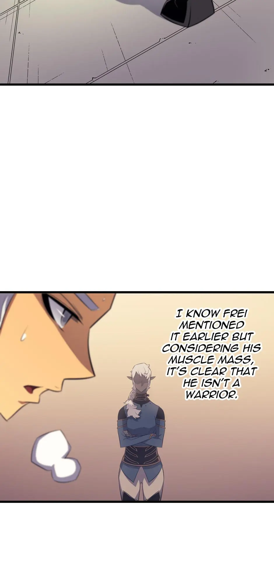 The Archmage Returns After 4000 Years Chapter 48