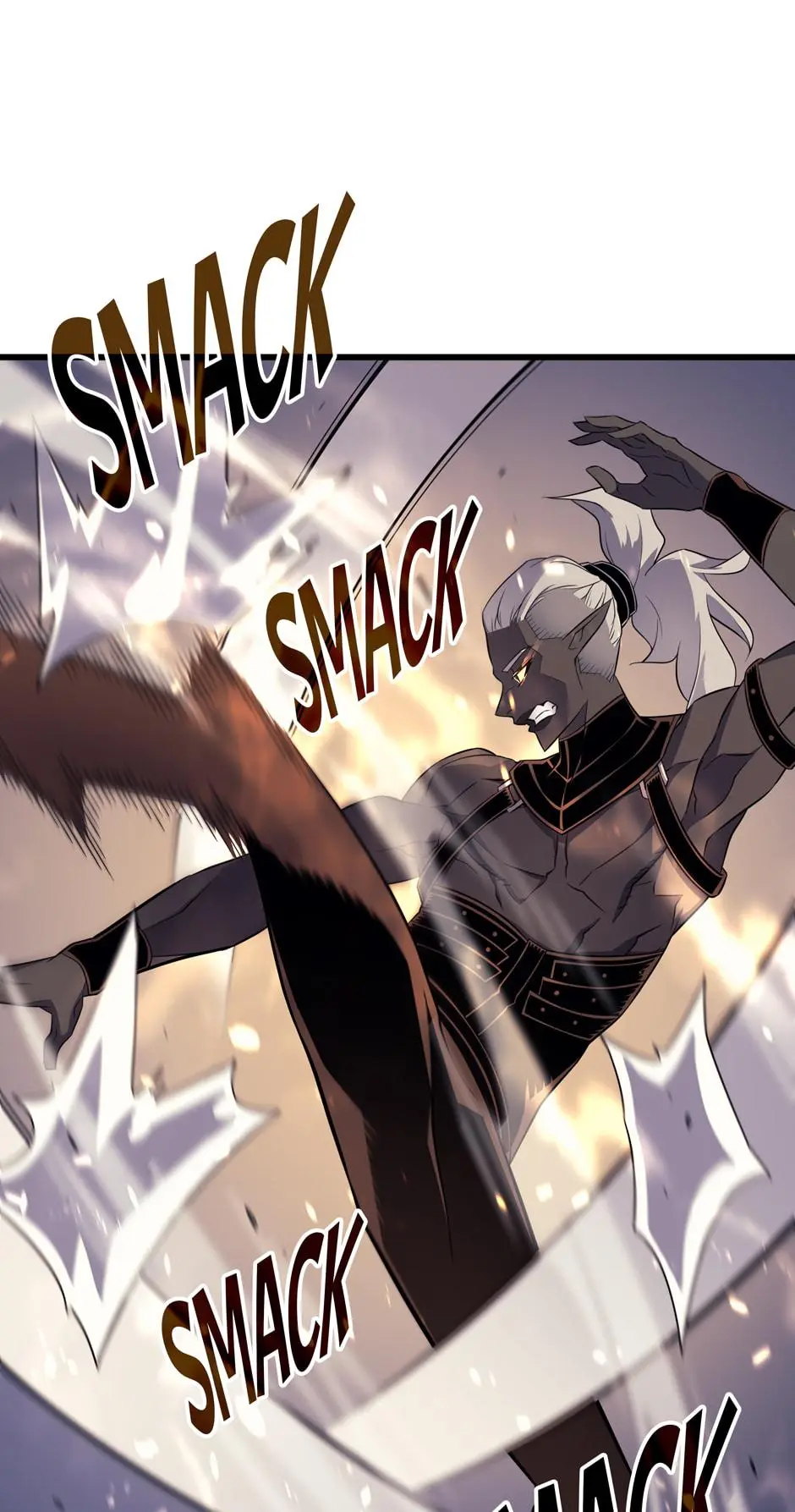 The Archmage Returns After 4000 Years Chapter 48