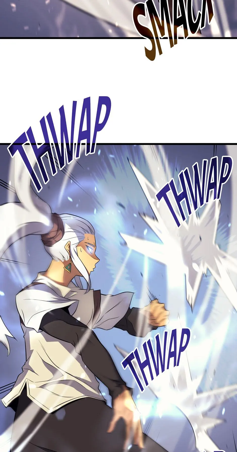 The Archmage Returns After 4000 Years Chapter 48