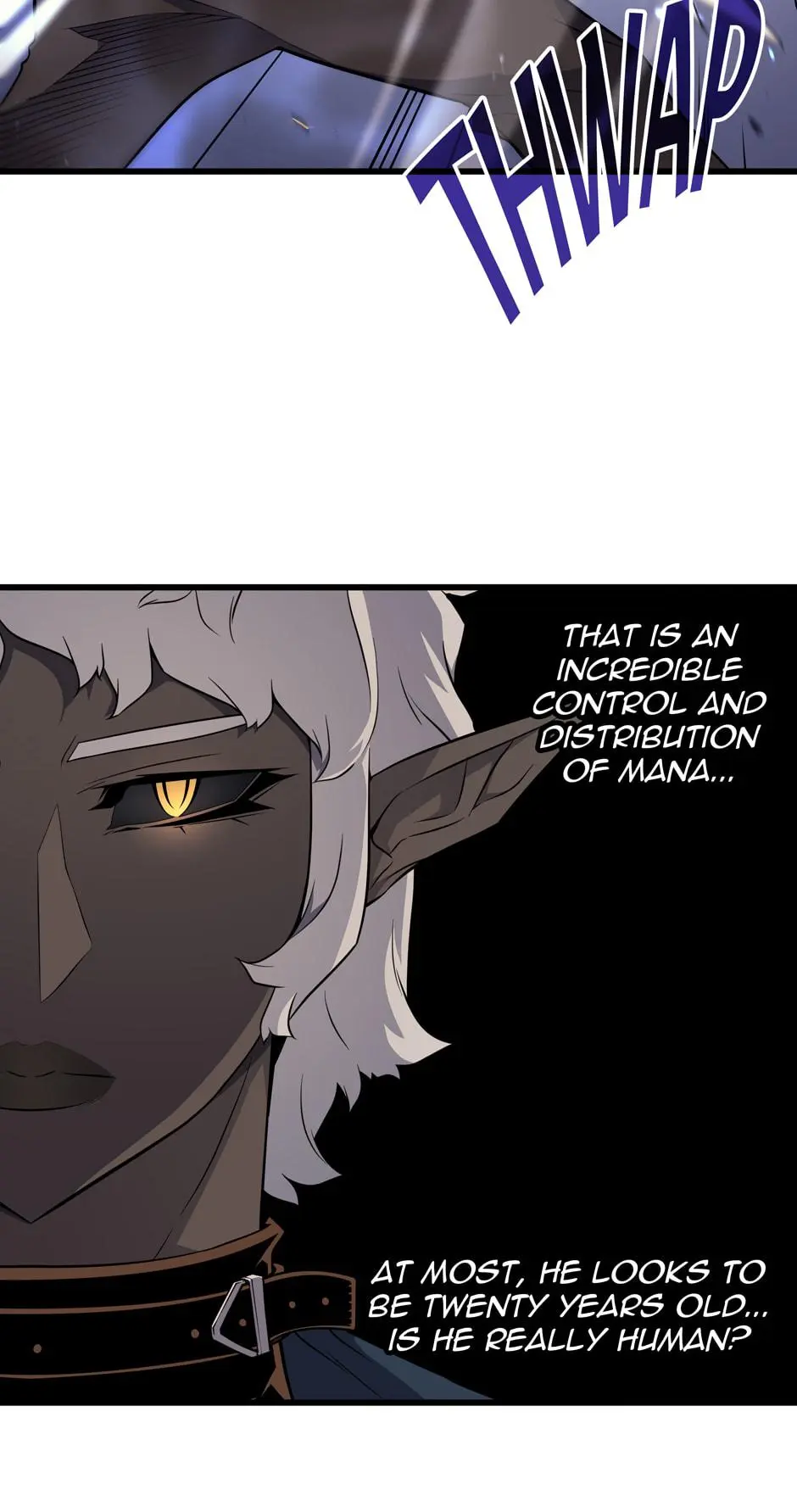 The Archmage Returns After 4000 Years Chapter 48