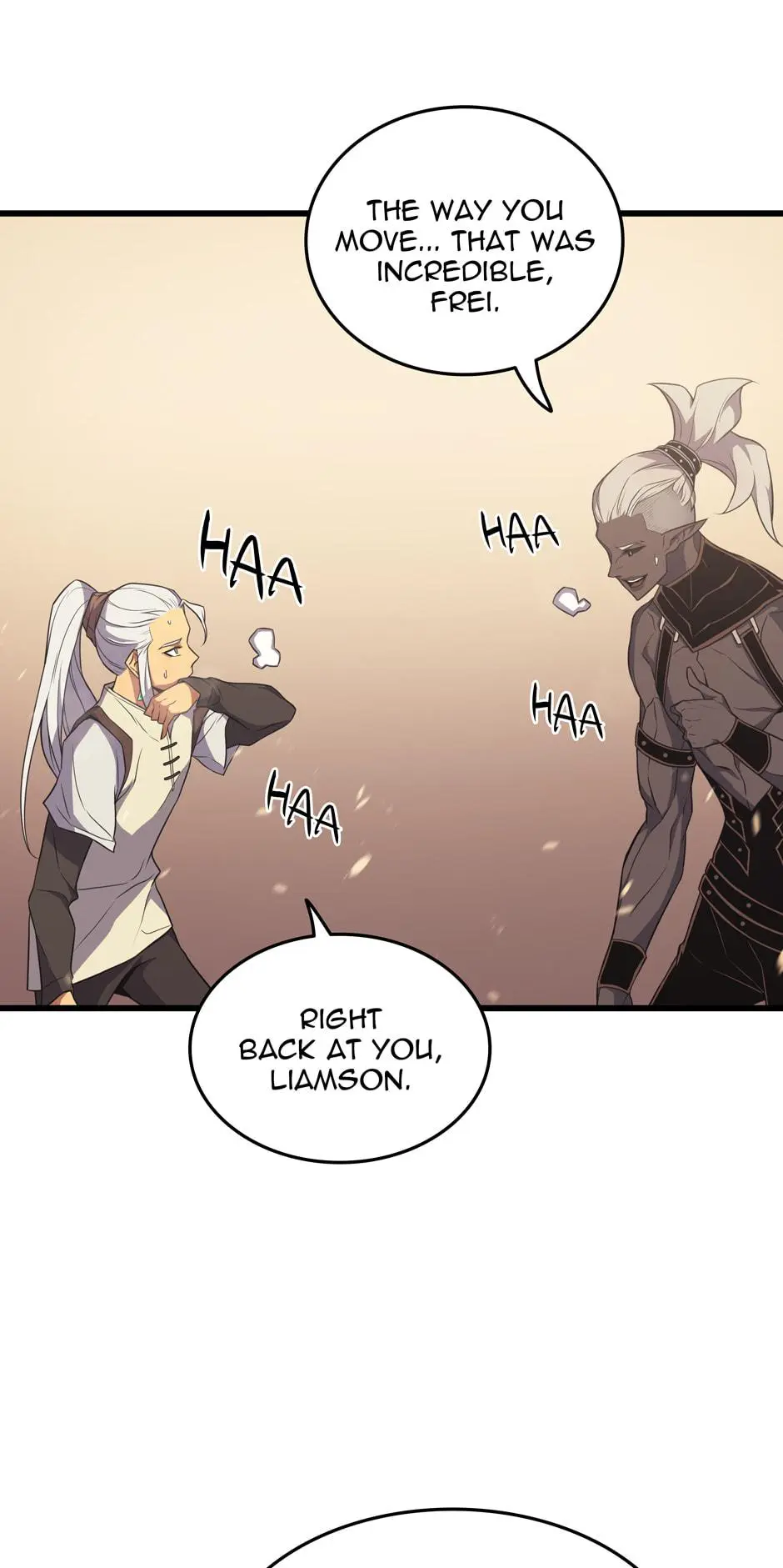 The Archmage Returns After 4000 Years Chapter 48