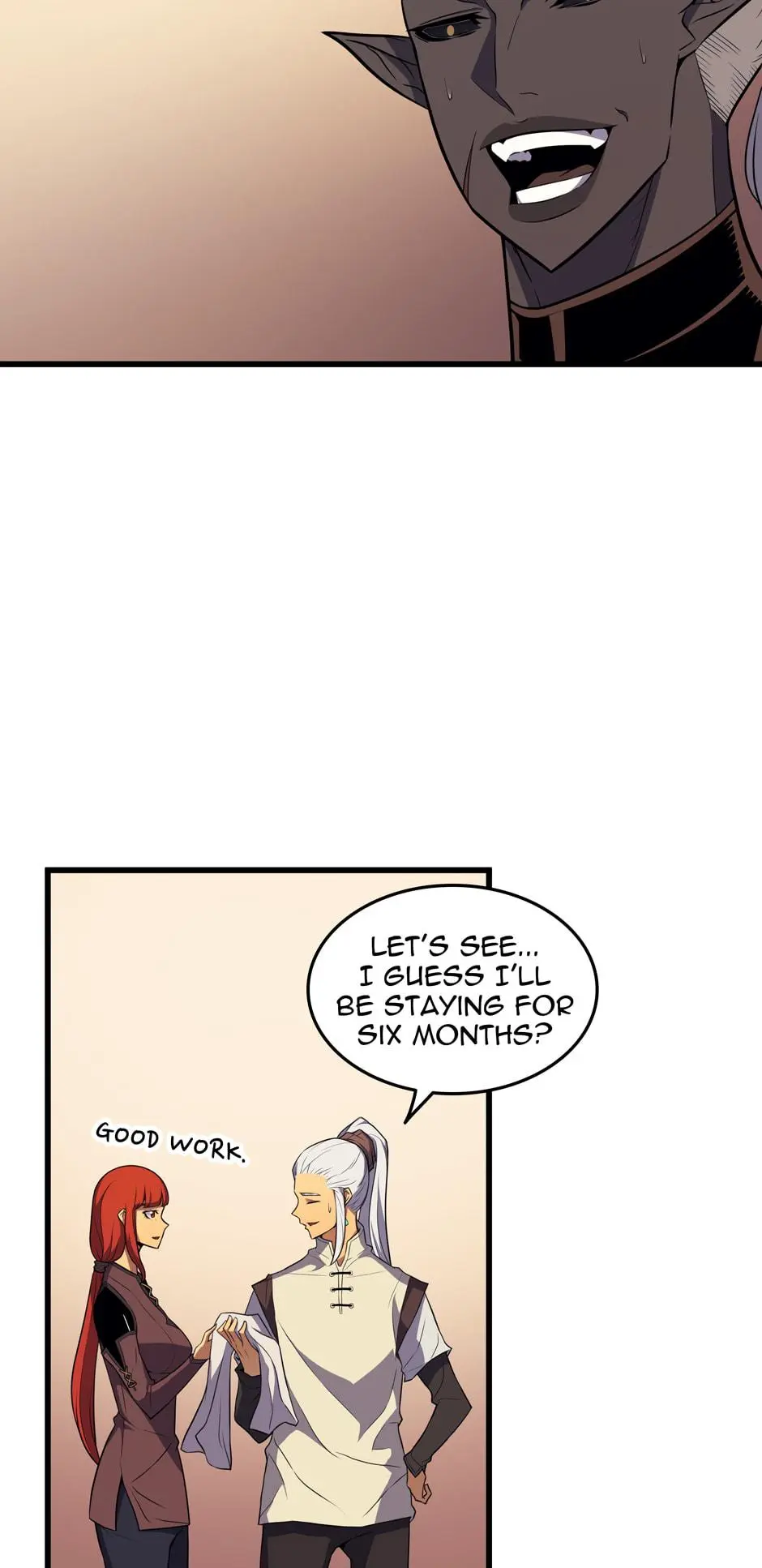 The Archmage Returns After 4000 Years Chapter 48