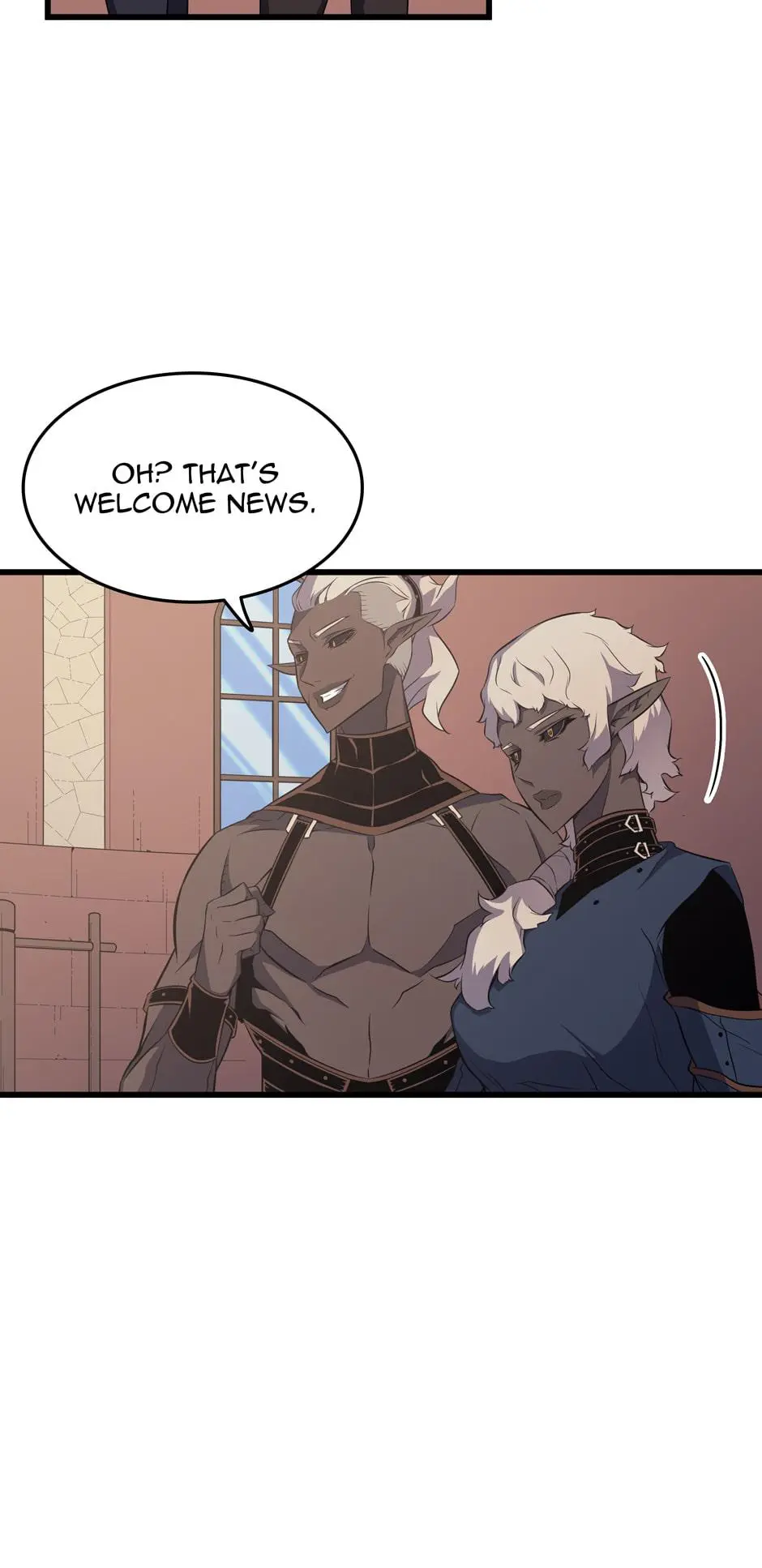 The Archmage Returns After 4000 Years Chapter 48