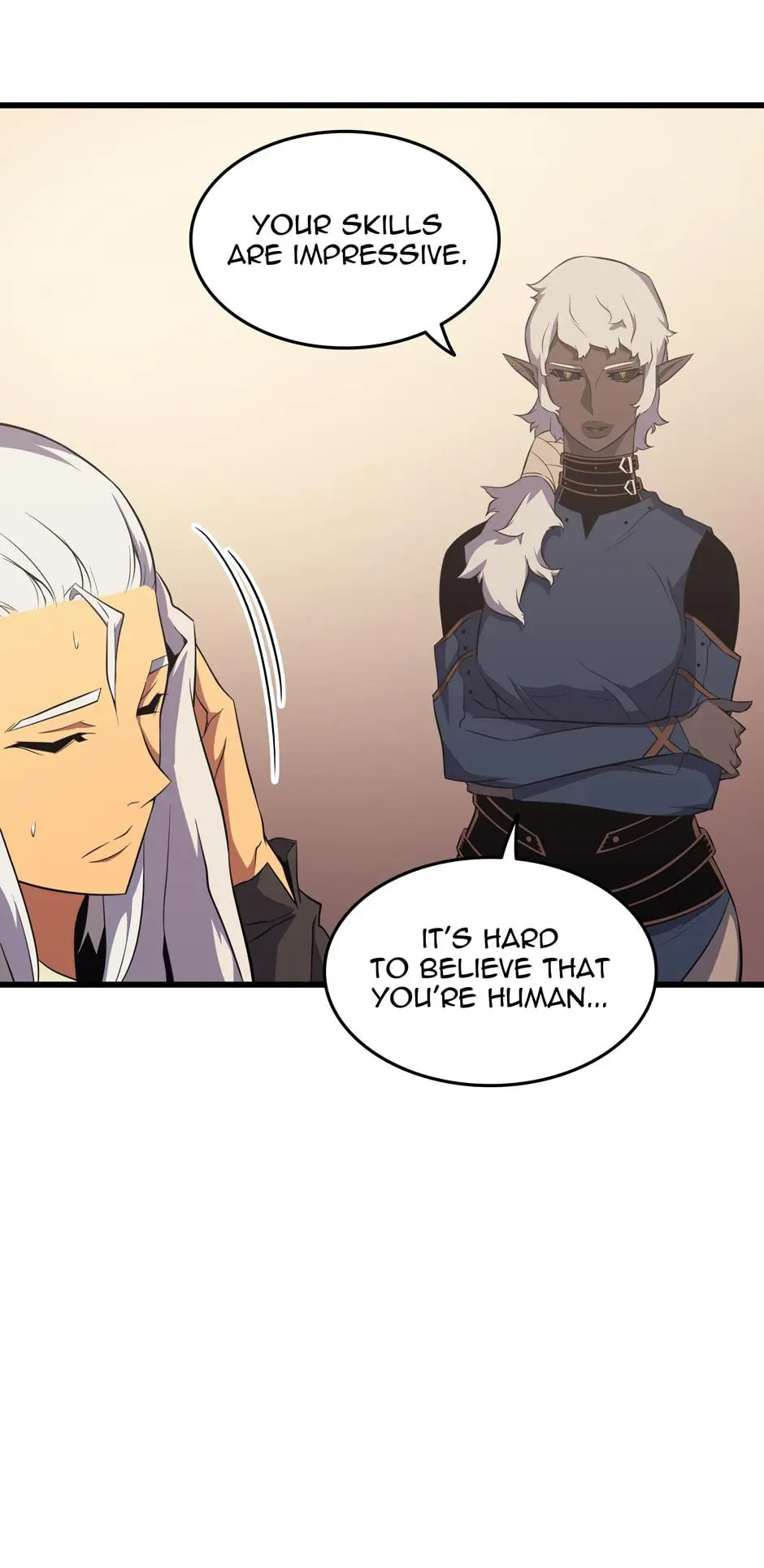 The Archmage Returns After 4000 Years Chapter 48