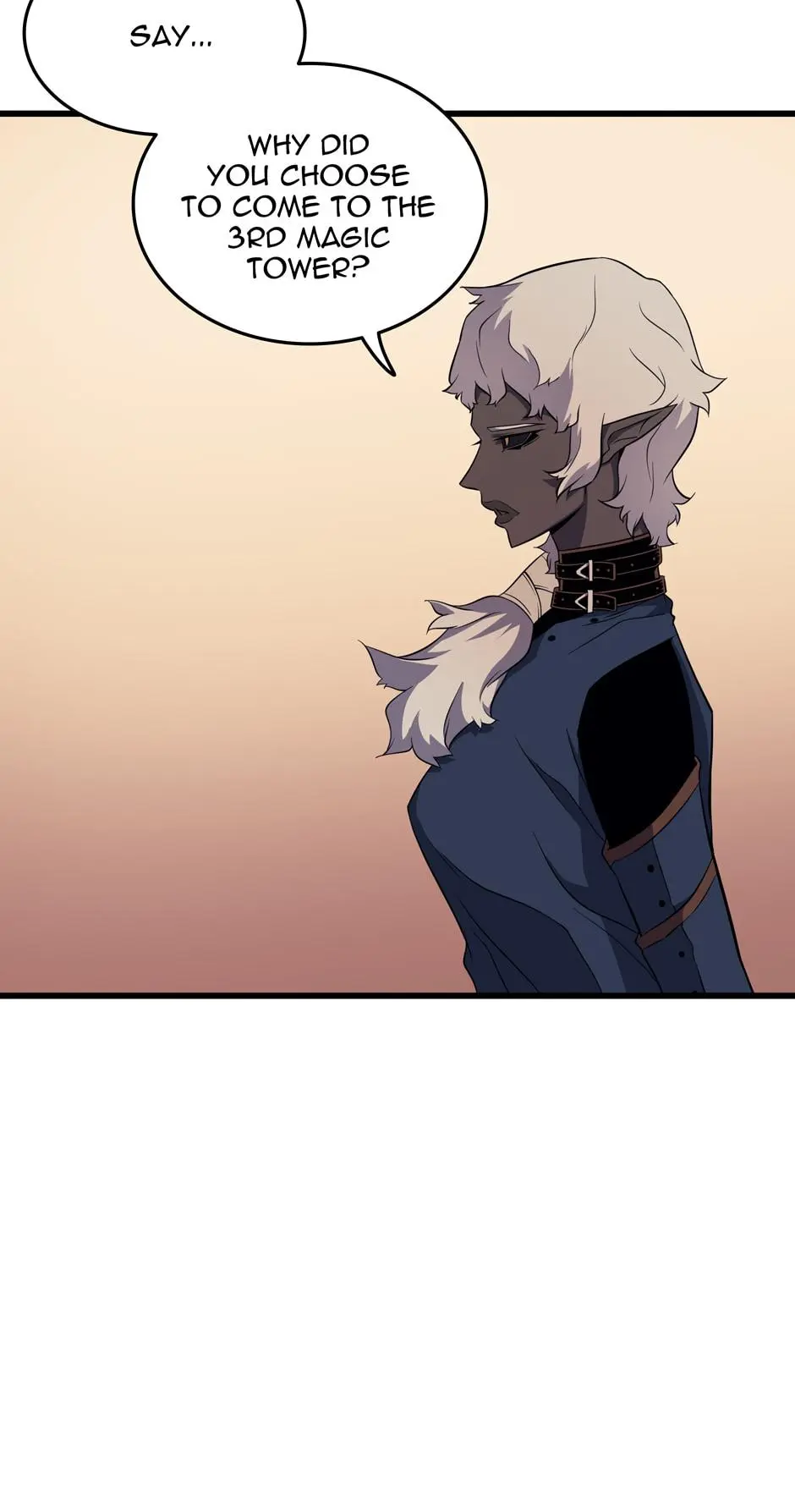 The Archmage Returns After 4000 Years Chapter 48