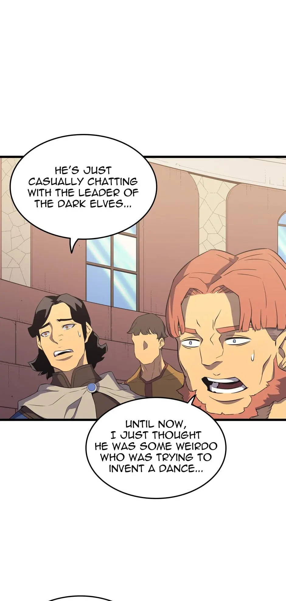 The Archmage Returns After 4000 Years Chapter 48
