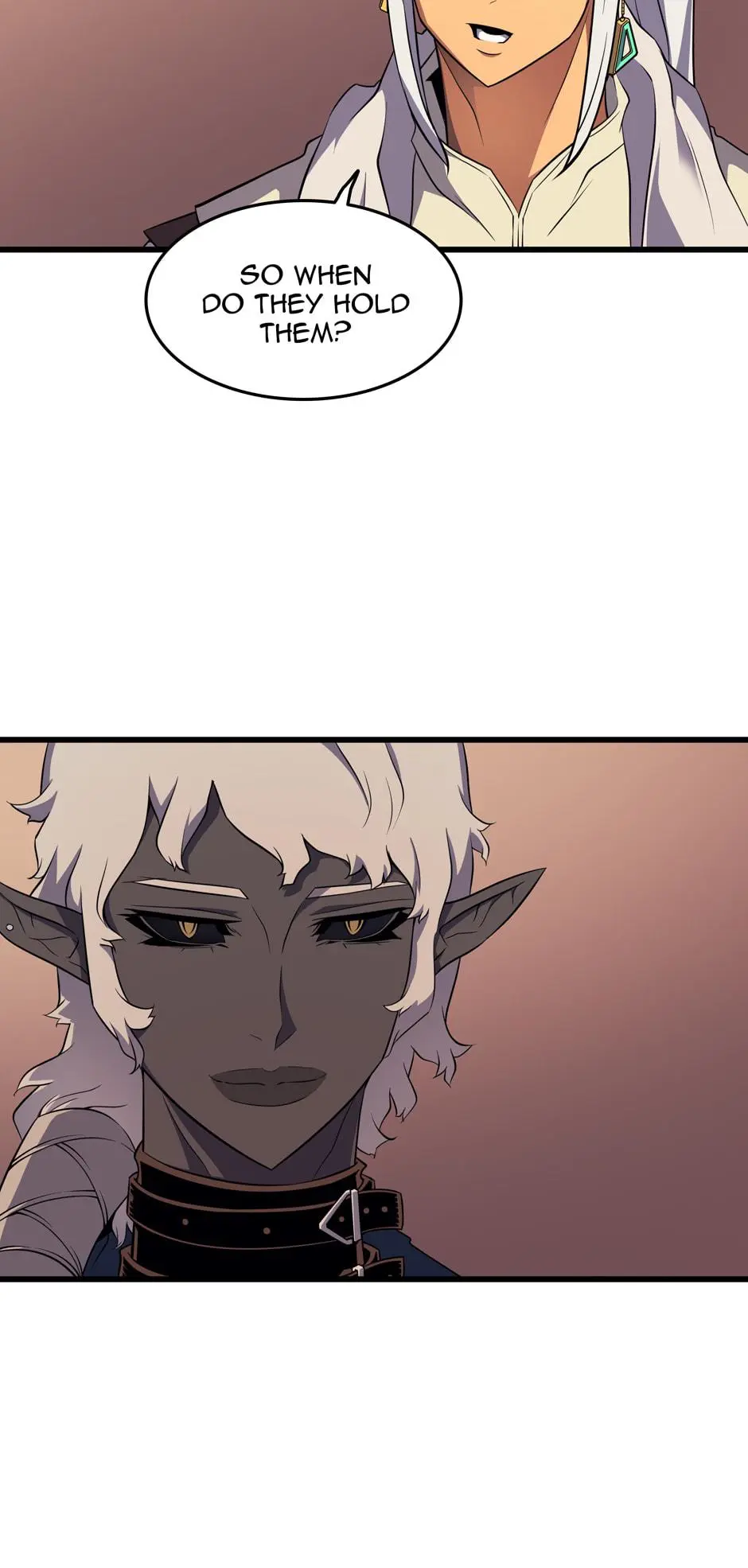The Archmage Returns After 4000 Years Chapter 48