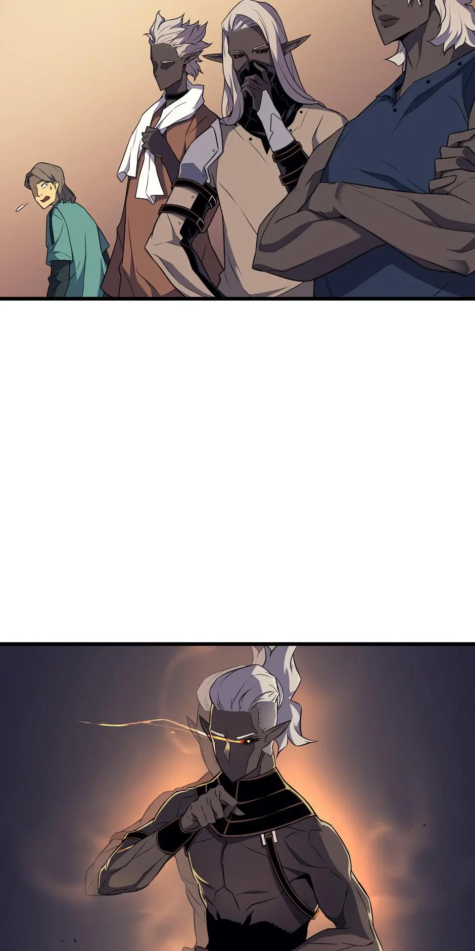 The Archmage Returns After 4000 Years Chapter 49