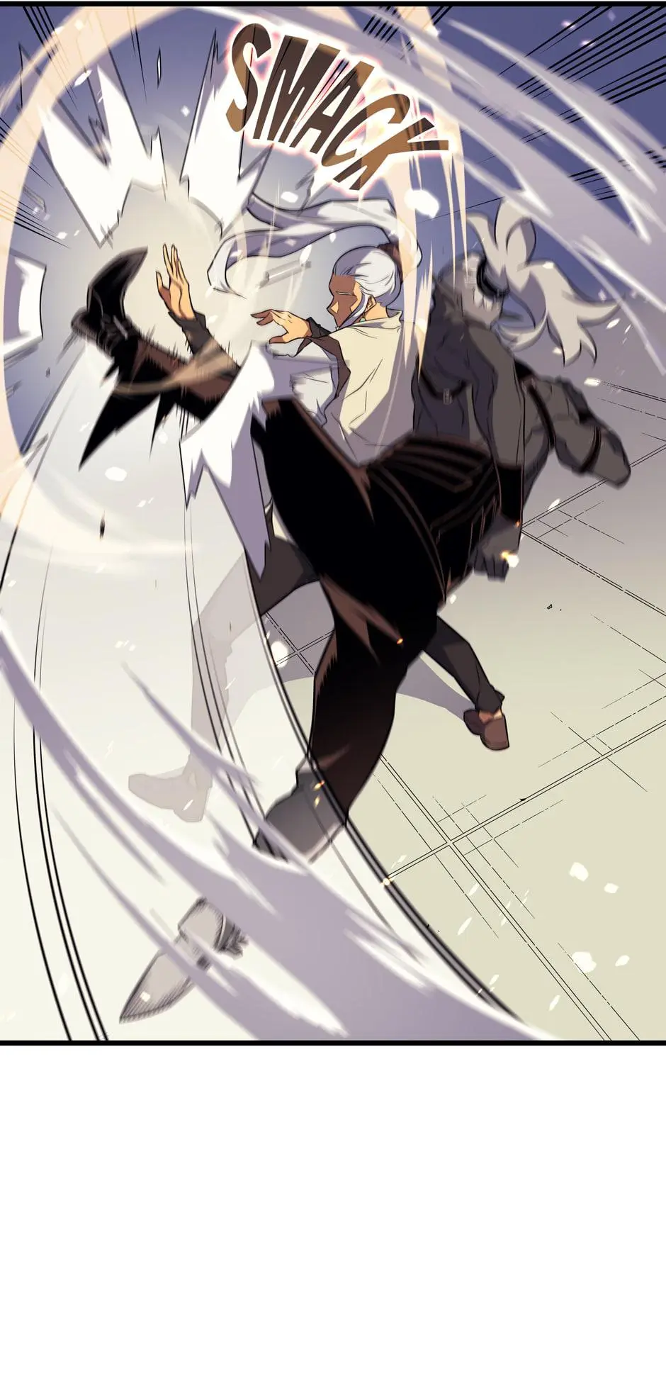 The Archmage Returns After 4000 Years Chapter 49