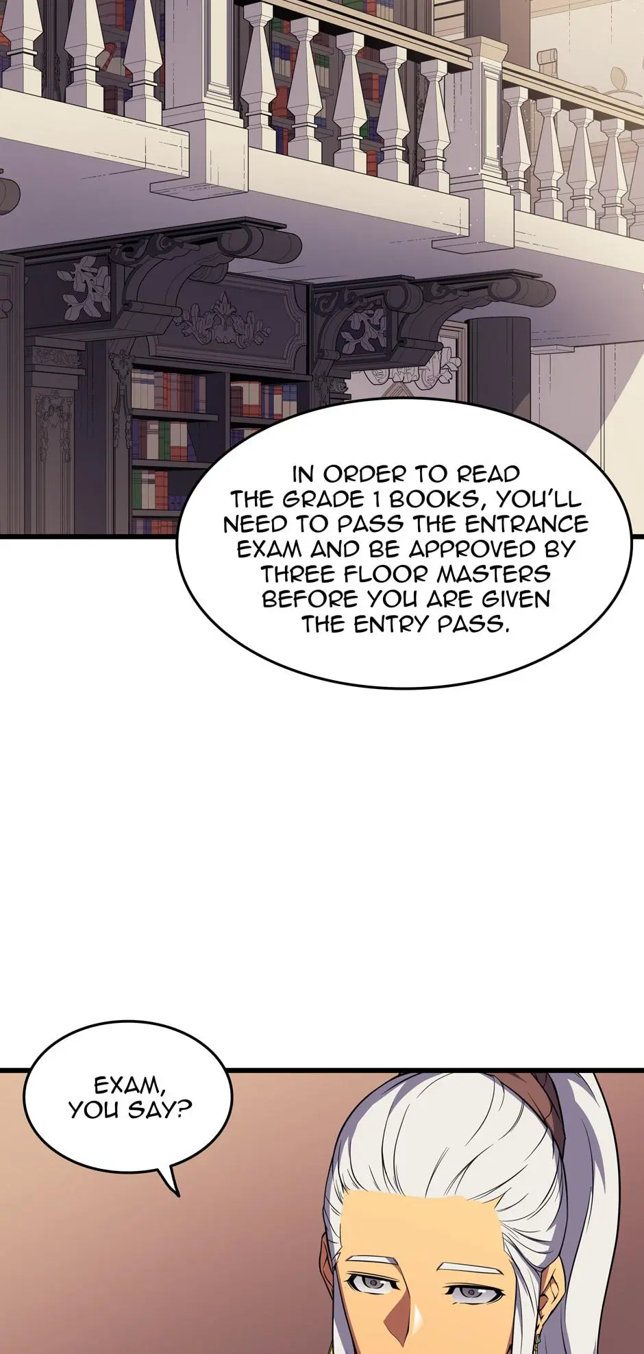 The Archmage Returns After 4000 Years Chapter 49