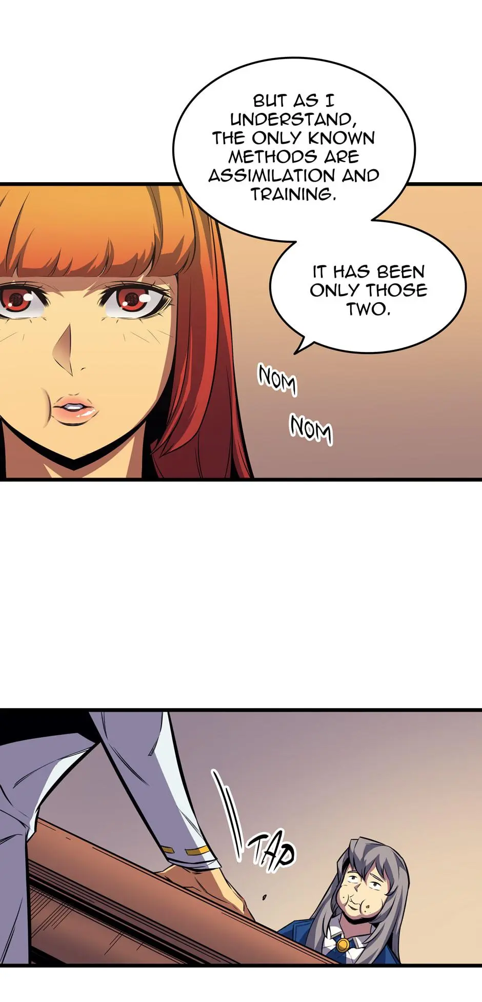 The Archmage Returns After 4000 Years Chapter 5