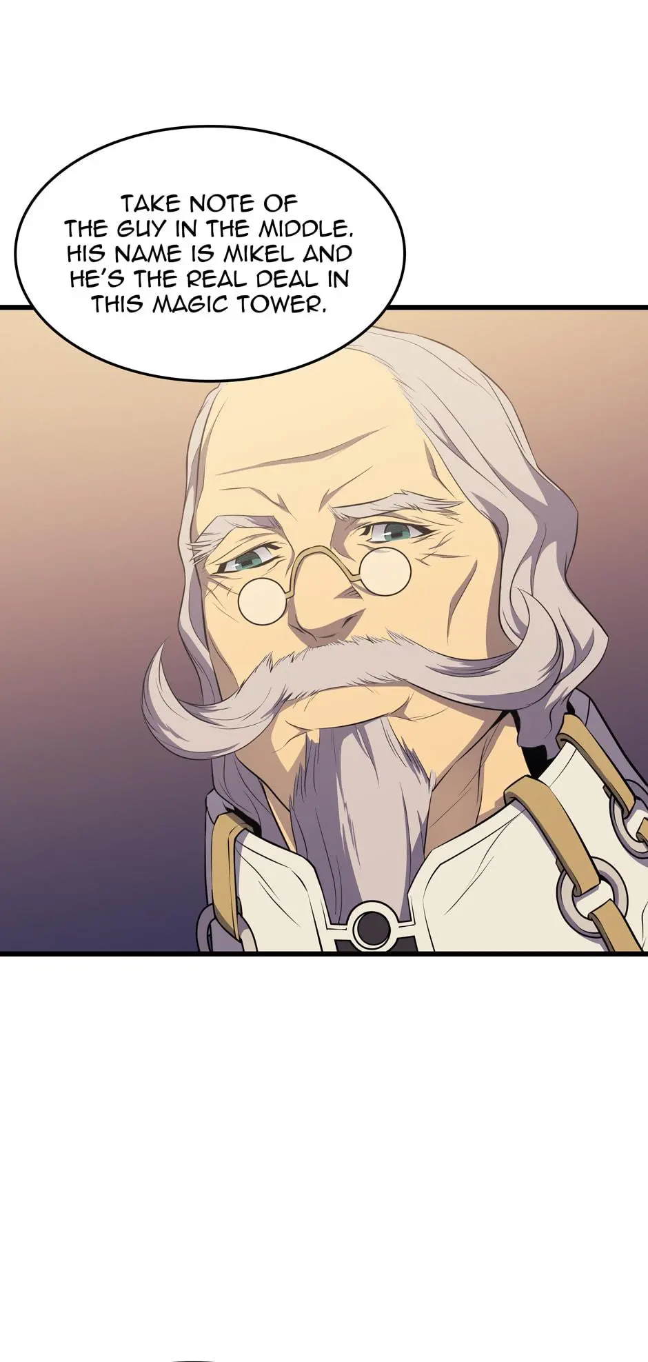 The Archmage Returns After 4000 Years Chapter 50