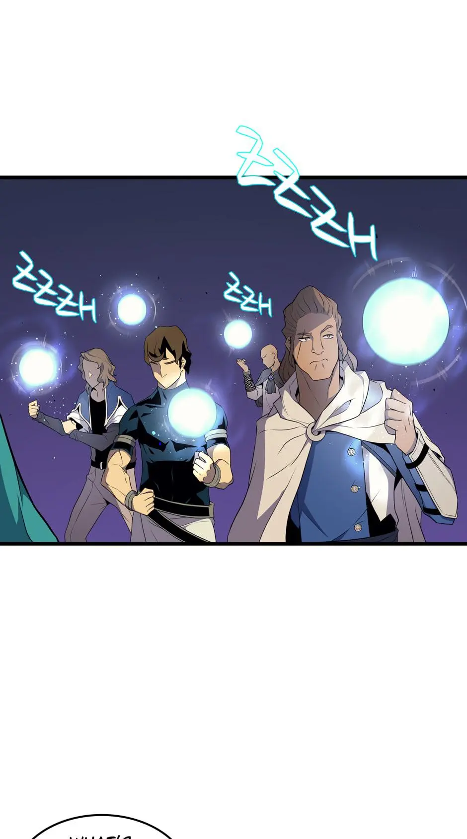 The Archmage Returns After 4000 Years Chapter 50