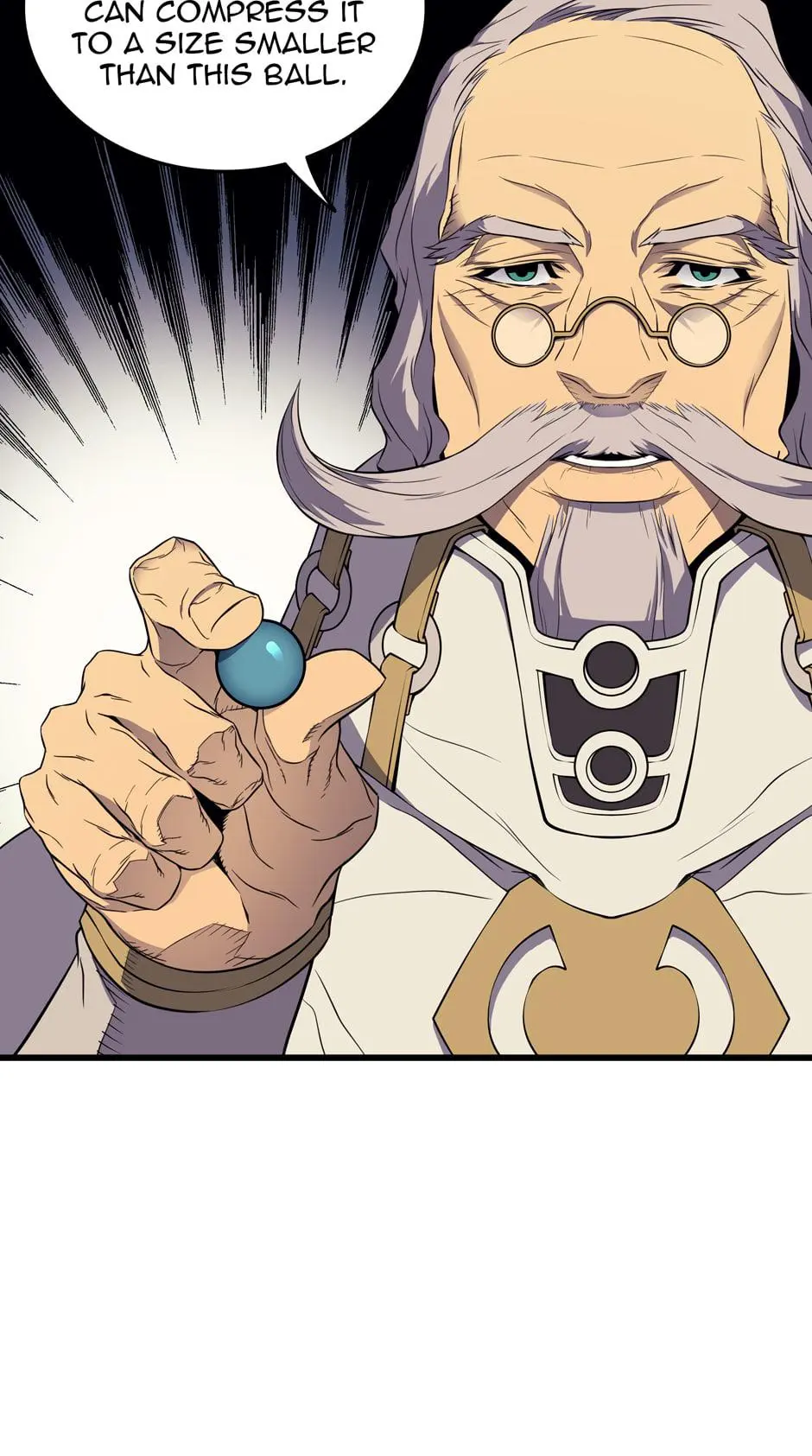 The Archmage Returns After 4000 Years Chapter 50